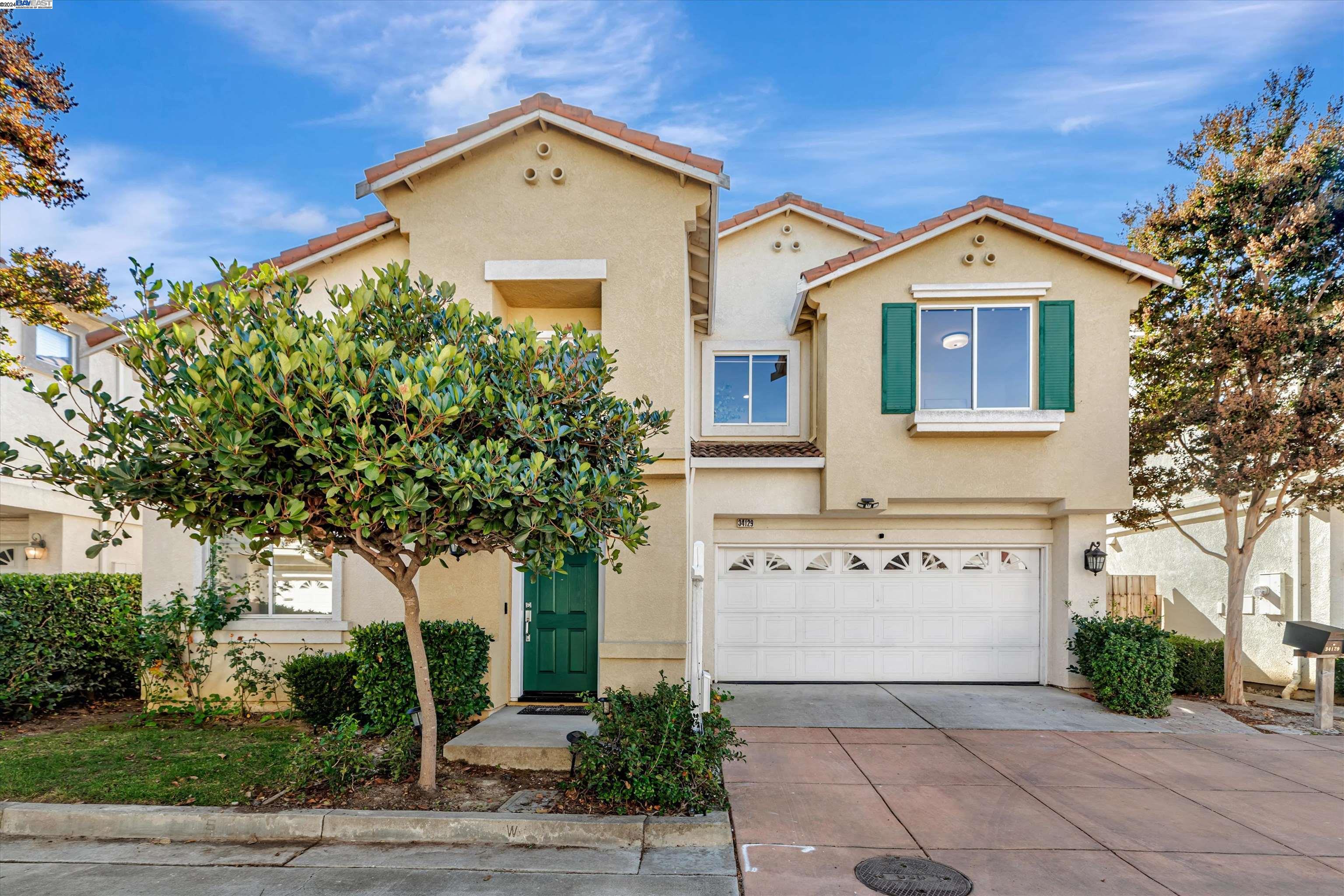 Detail Gallery Image 1 of 1 For 34129 Sorrell Ter, Fremont,  CA 94555 - 3 Beds | 2/1 Baths