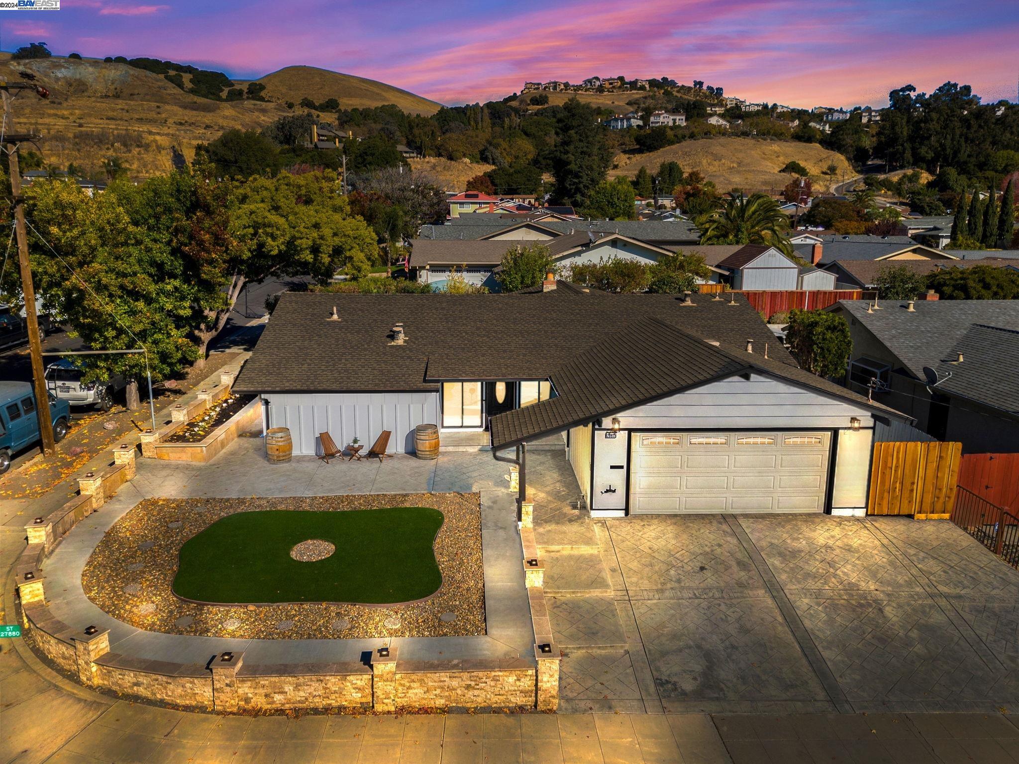 Detail Gallery Image 32 of 39 For 29878 Vanderbilt St, Hayward,  CA 94544 - 4 Beds | 2 Baths