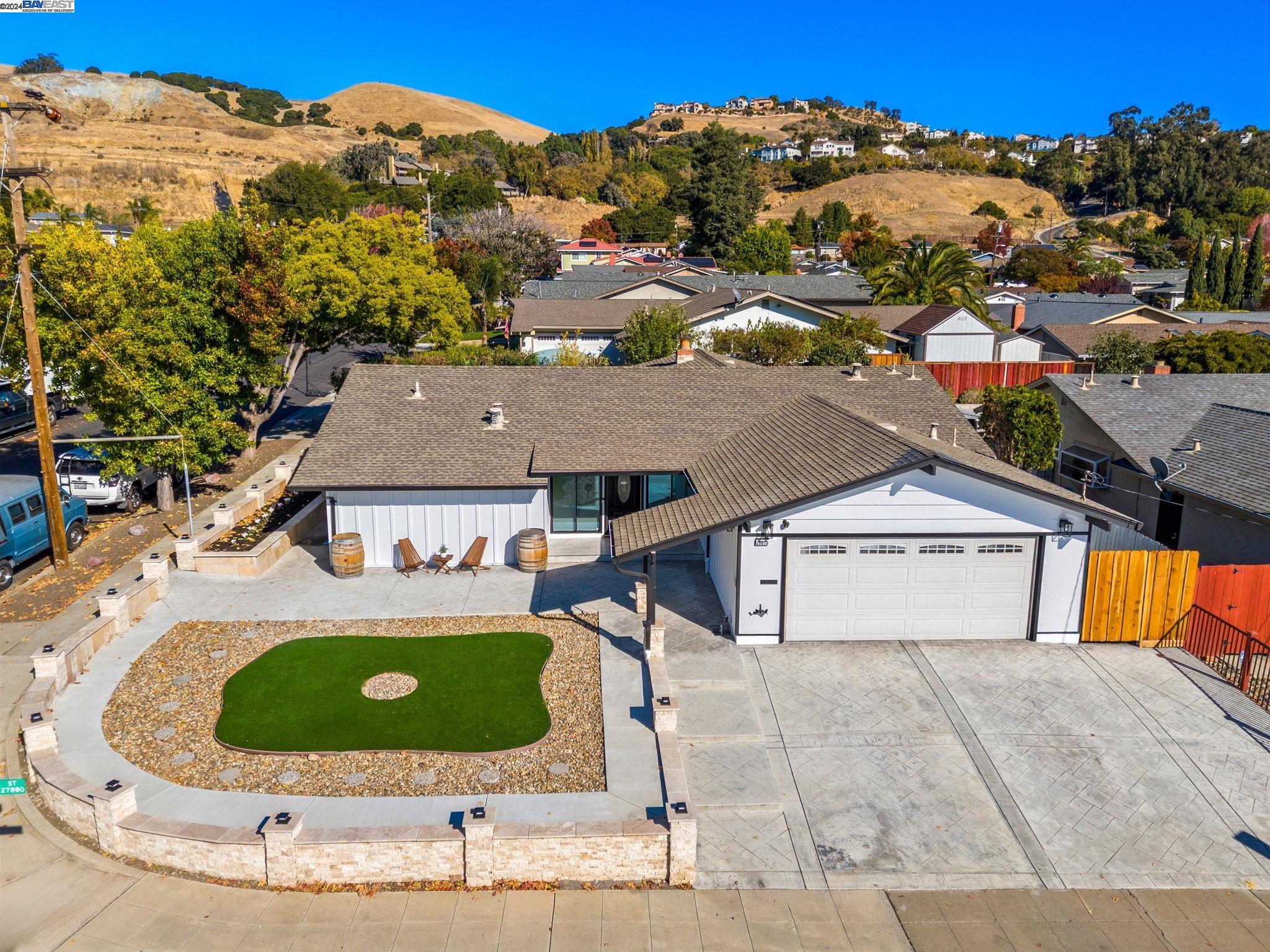 Detail Gallery Image 33 of 39 For 29878 Vanderbilt St, Hayward,  CA 94544 - 4 Beds | 2 Baths