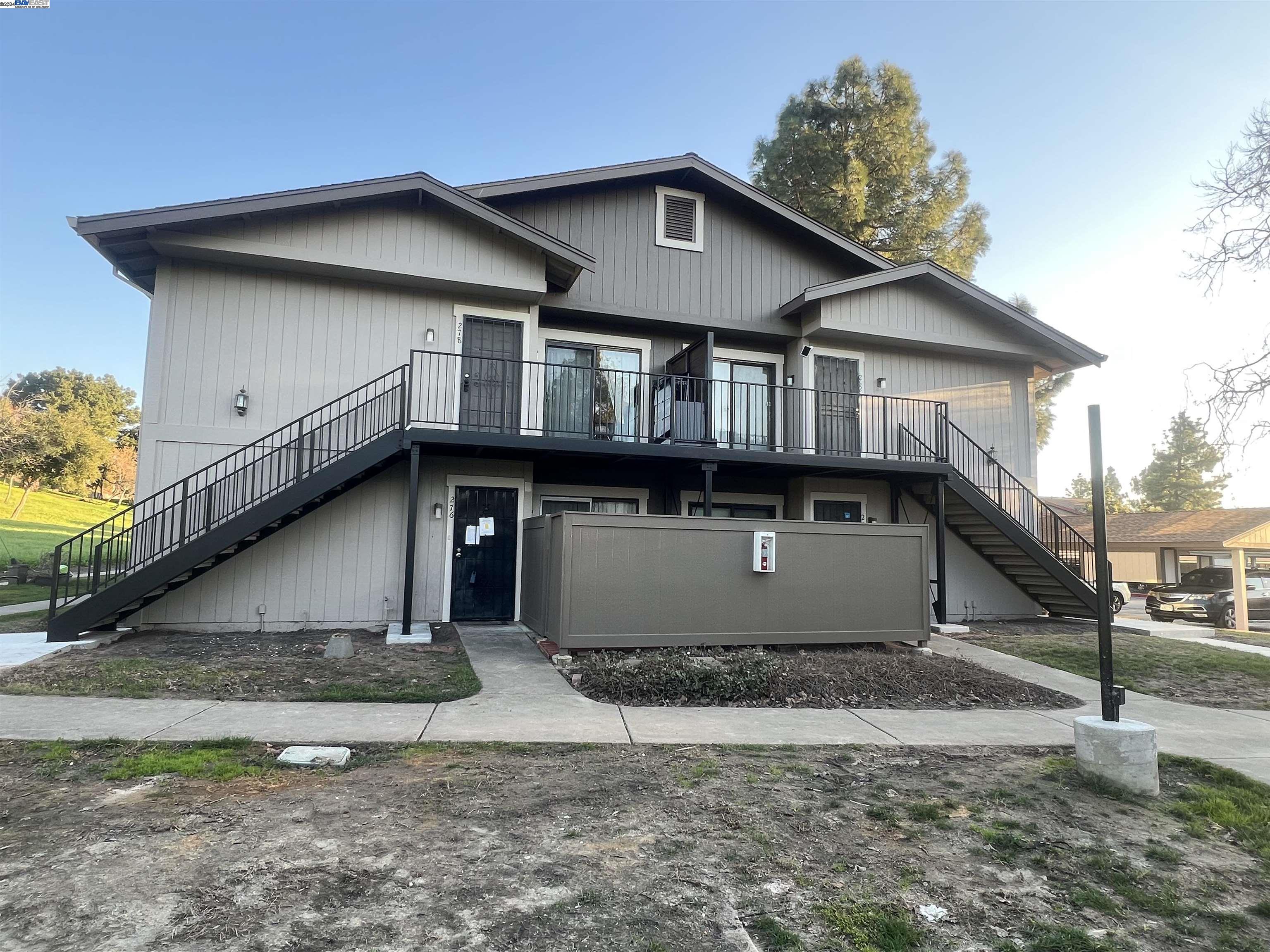 Browse active condo listings in MISSION VILLAGE