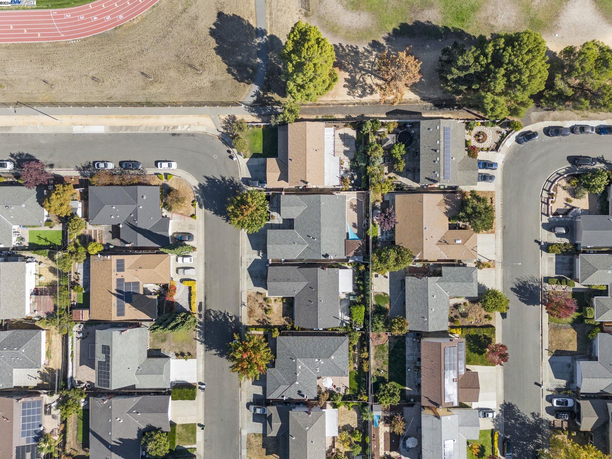 Detail Gallery Image 47 of 49 For 1588 Portola Drive, Milpitas,  CA 95035 - 4 Beds | 2 Baths