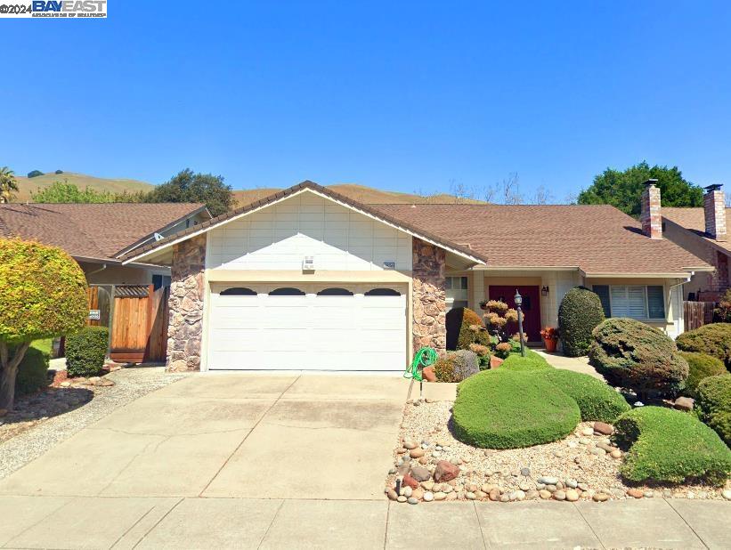 Detail Gallery Image 1 of 1 For 39250 Zacate Ave, Fremont,  CA 94539 - 4 Beds | 2 Baths
