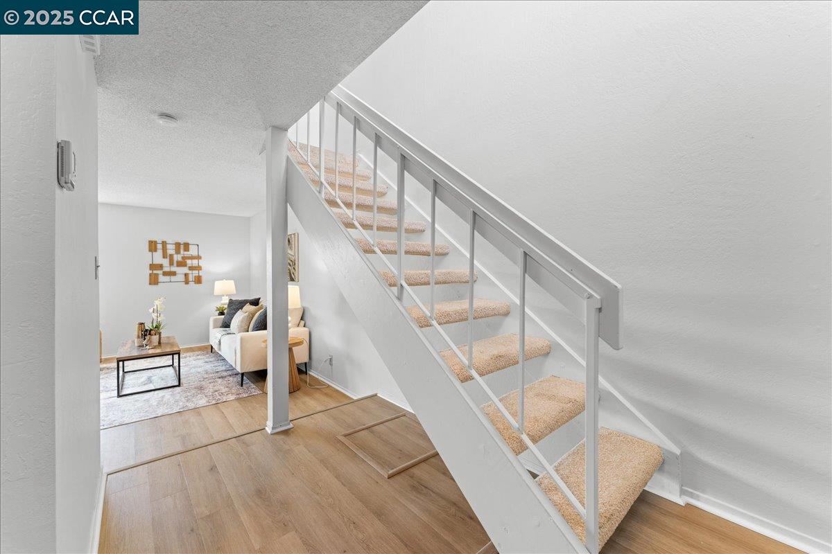Detail Gallery Image 18 of 34 For 74 Villa Dr, San Pablo,  CA 94806 - 3 Beds | 1/1 Baths
