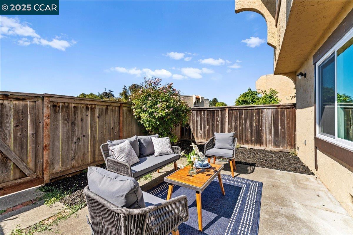 Detail Gallery Image 29 of 34 For 74 Villa Dr, San Pablo,  CA 94806 - 3 Beds | 1/1 Baths