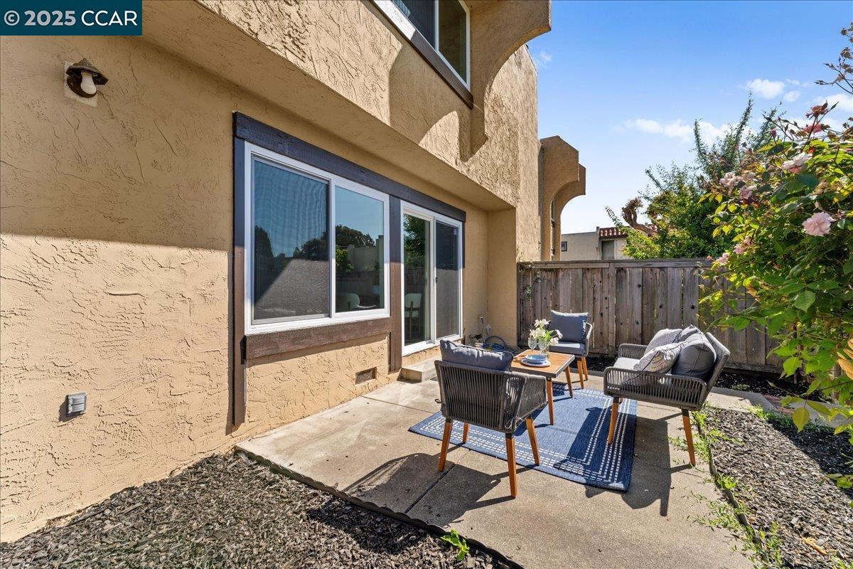 Detail Gallery Image 30 of 34 For 74 Villa Dr, San Pablo,  CA 94806 - 3 Beds | 1/1 Baths