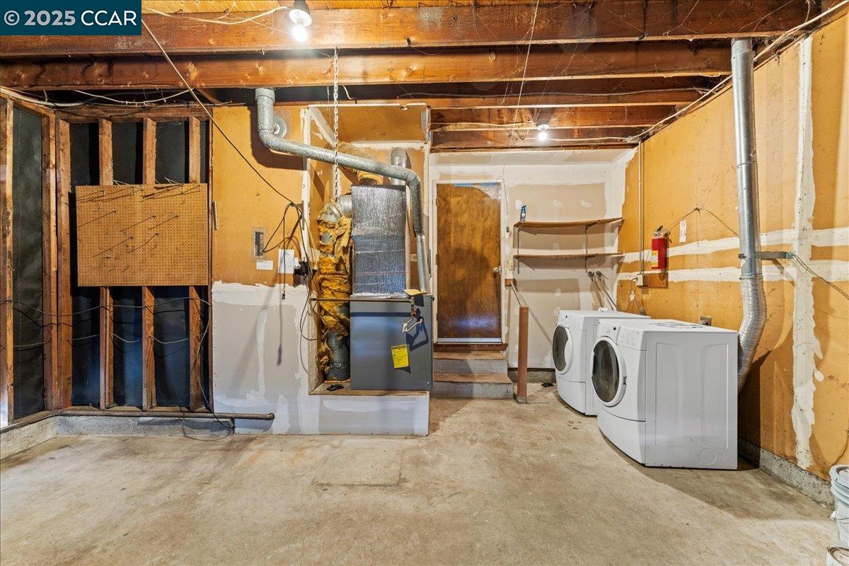 Detail Gallery Image 34 of 34 For 74 Villa Dr, San Pablo,  CA 94806 - 3 Beds | 1/1 Baths