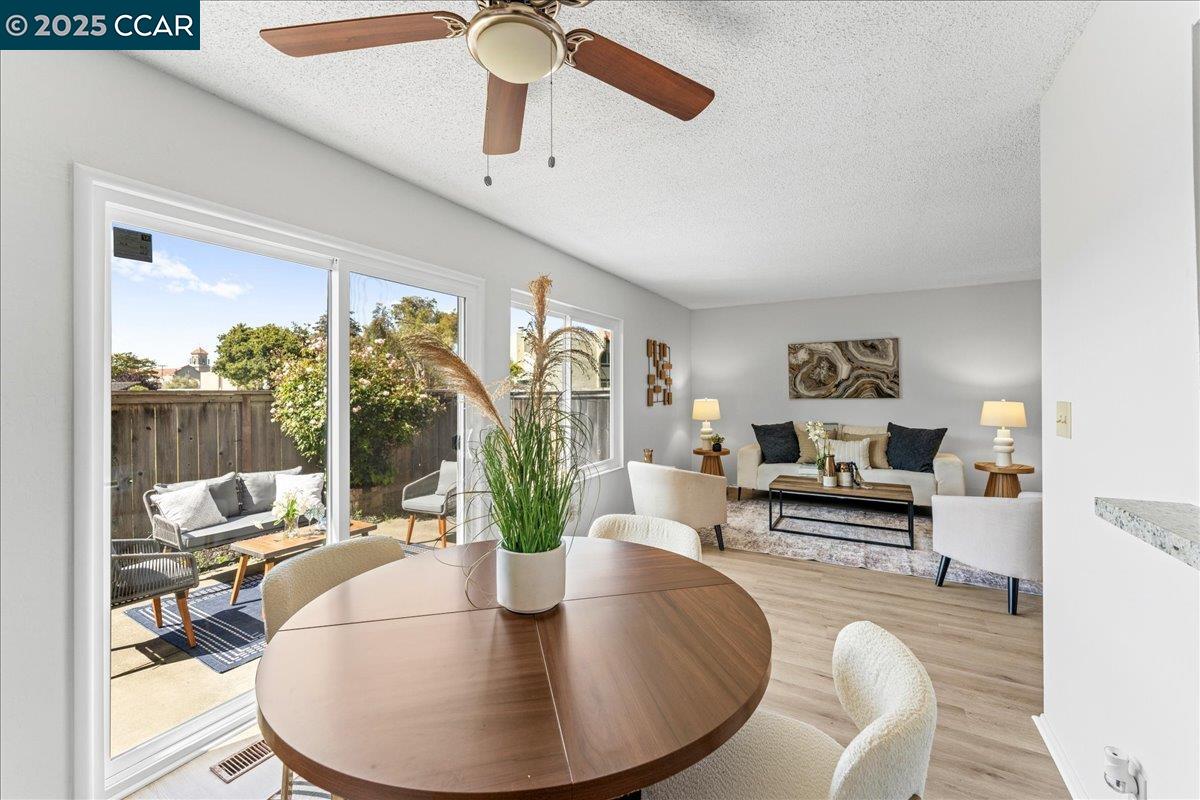 Detail Gallery Image 8 of 34 For 74 Villa Dr, San Pablo,  CA 94806 - 3 Beds | 1/1 Baths