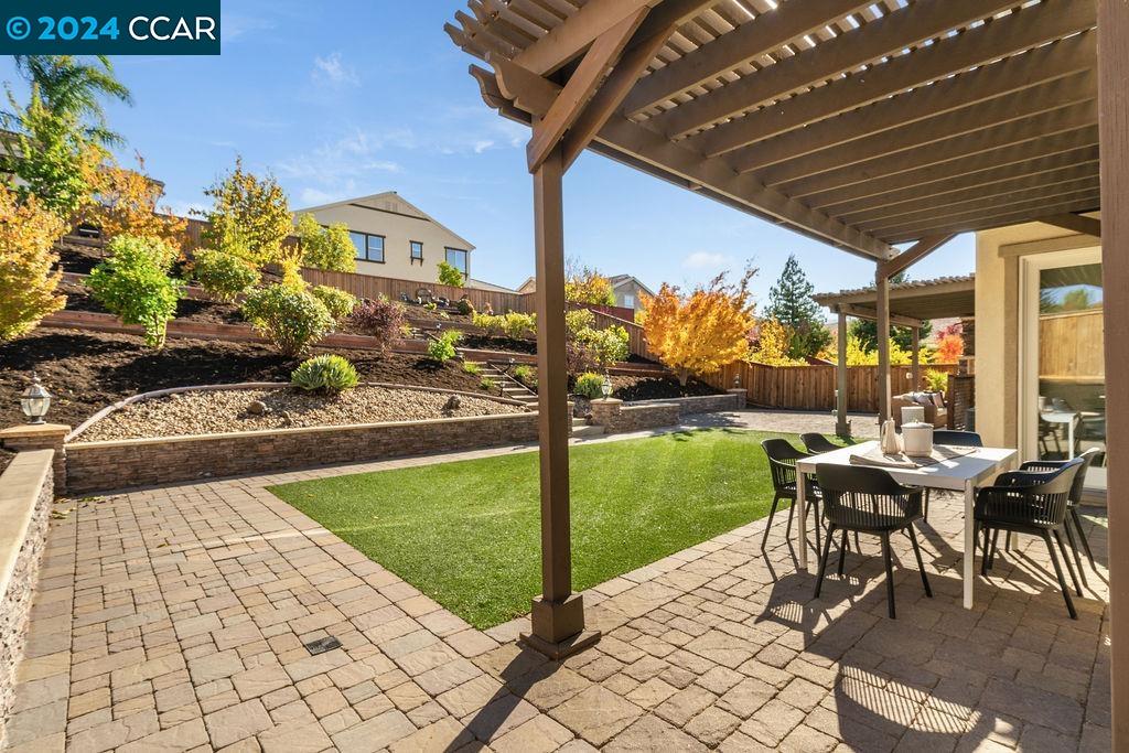 Detail Gallery Image 31 of 60 For 3575 York Lane, San Ramon,  CA 94582 - 5 Beds | 4/1 Baths