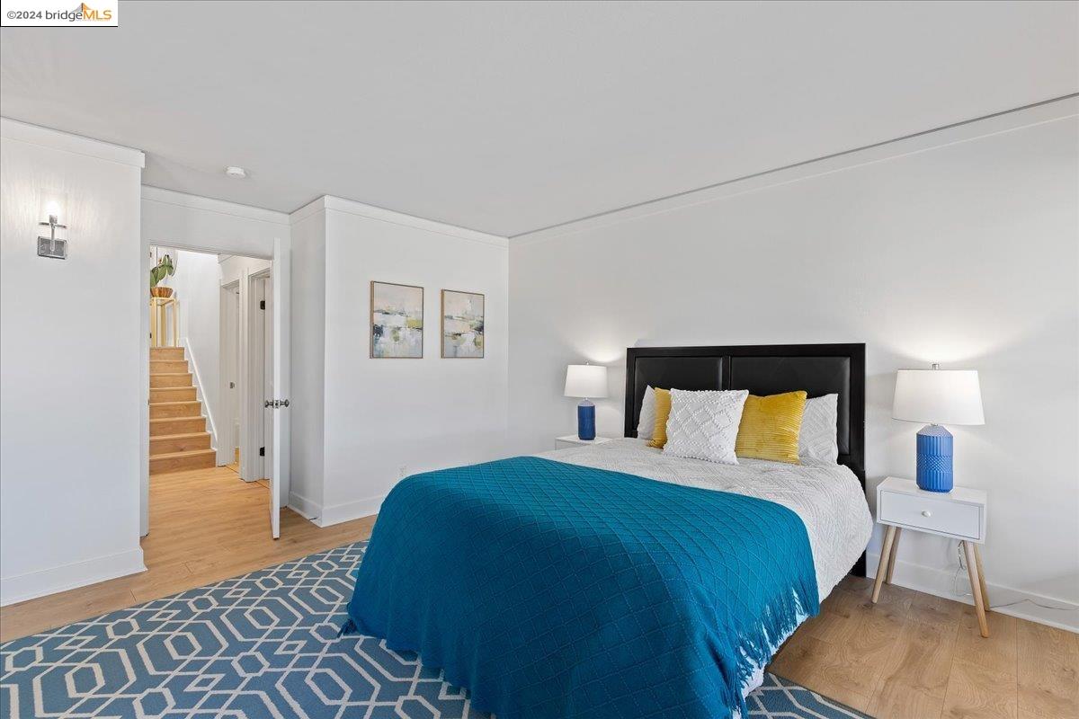 Detail Gallery Image 23 of 32 For 4493 Montgomery St #6,  Oakland,  CA 94611 - 2 Beds | 2/1 Baths