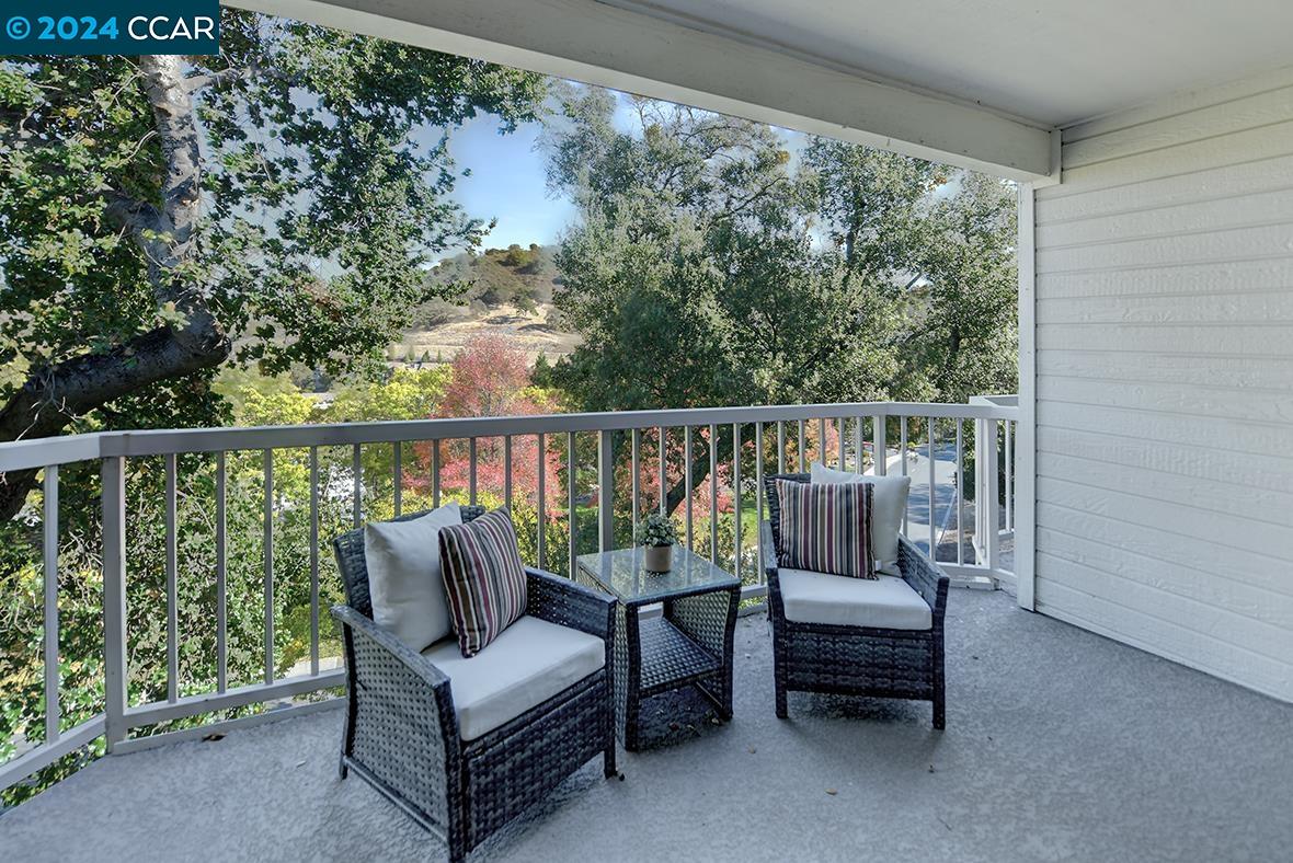 Detail Gallery Image 1 of 1 For 4372 Terra Granada Dr 2b,  Walnut Creek,  CA 94595 - 2 Beds | 2 Baths