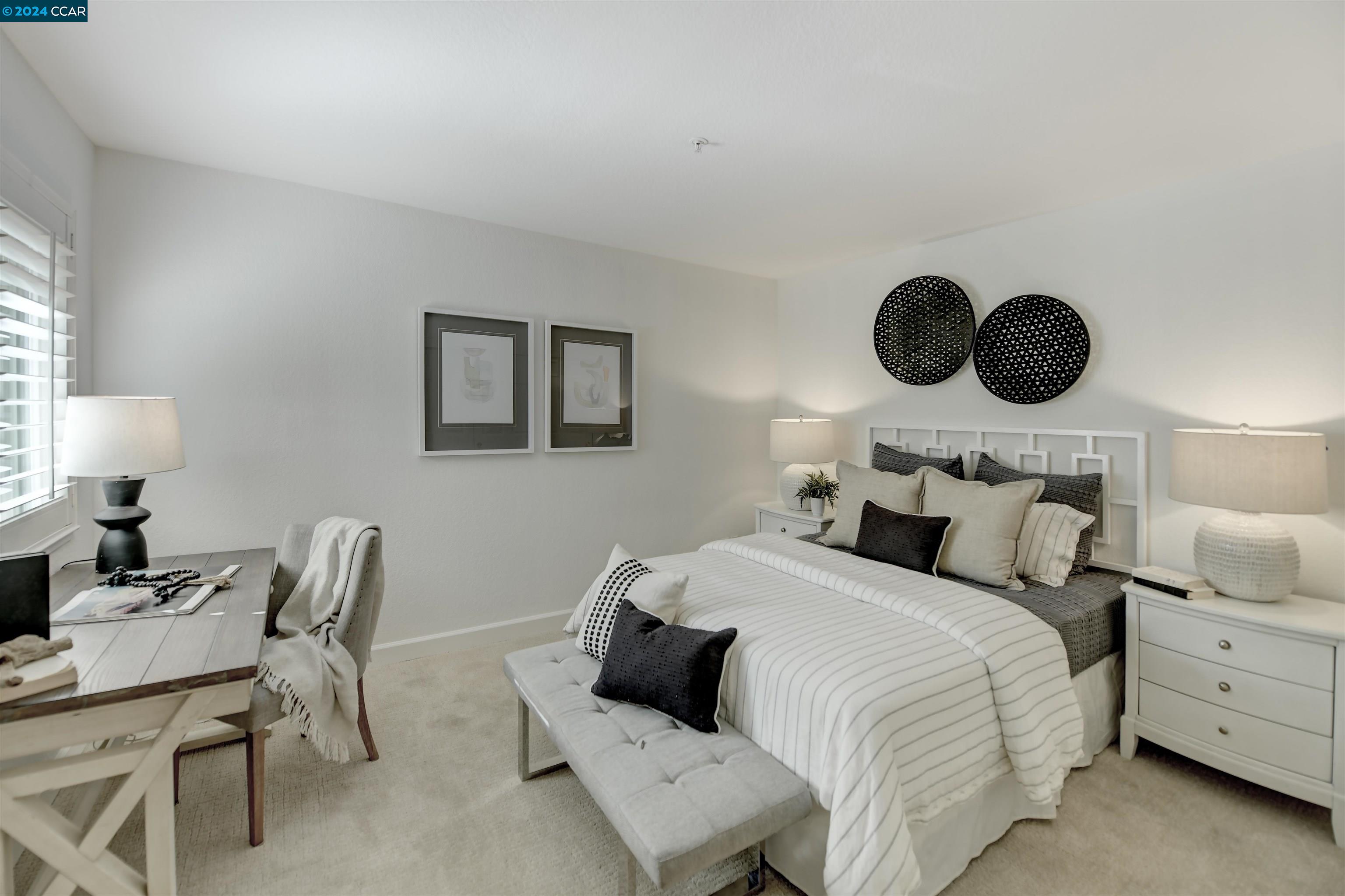 Detail Gallery Image 29 of 54 For 4372 Terra Granada Dr 2b,  Walnut Creek,  CA 94595 - 2 Beds | 2 Baths