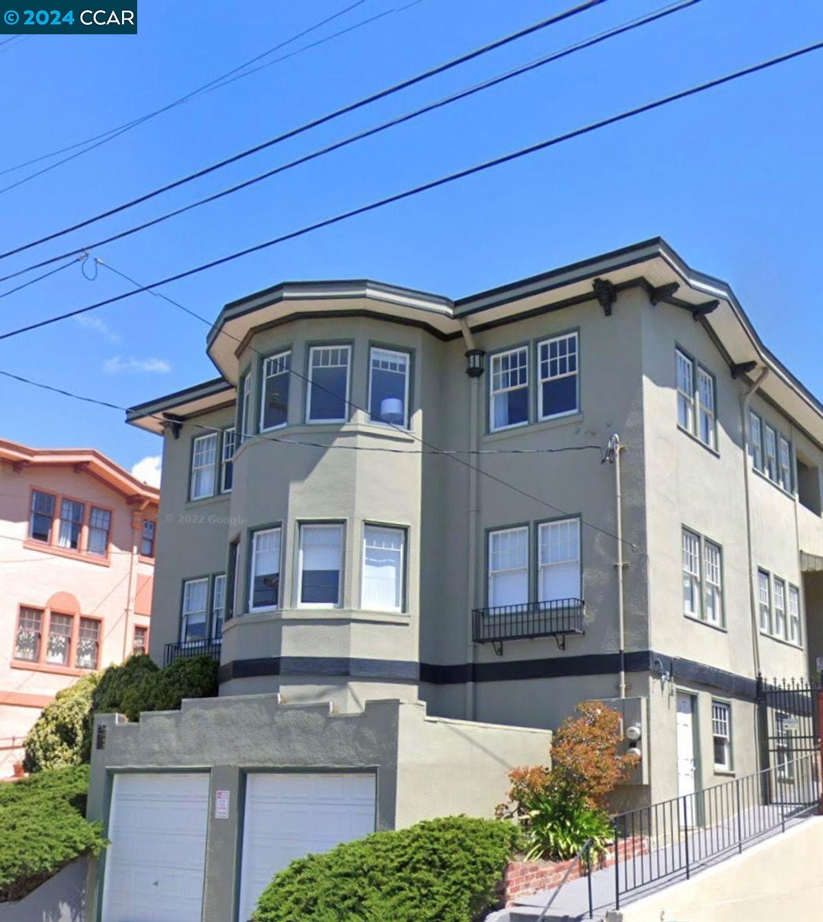 Detail Gallery Image 1 of 1 For 732 Walker Ave, Oakland,  CA 94610 - – Beds | – Baths
