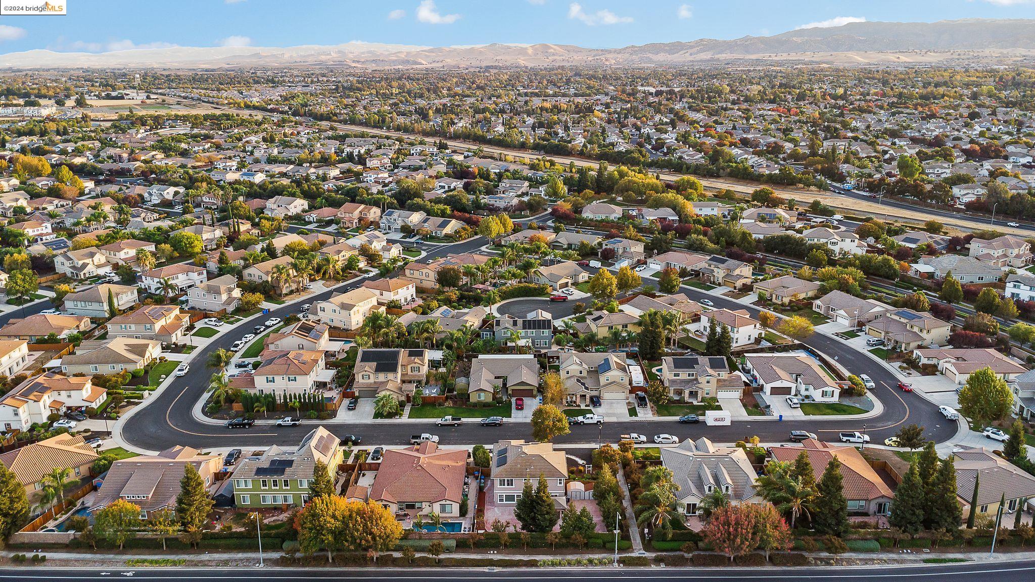 Detail Gallery Image 56 of 56 For 1121 Lavender Dr, Brentwood,  CA 94513 - 4 Beds | 2/1 Baths