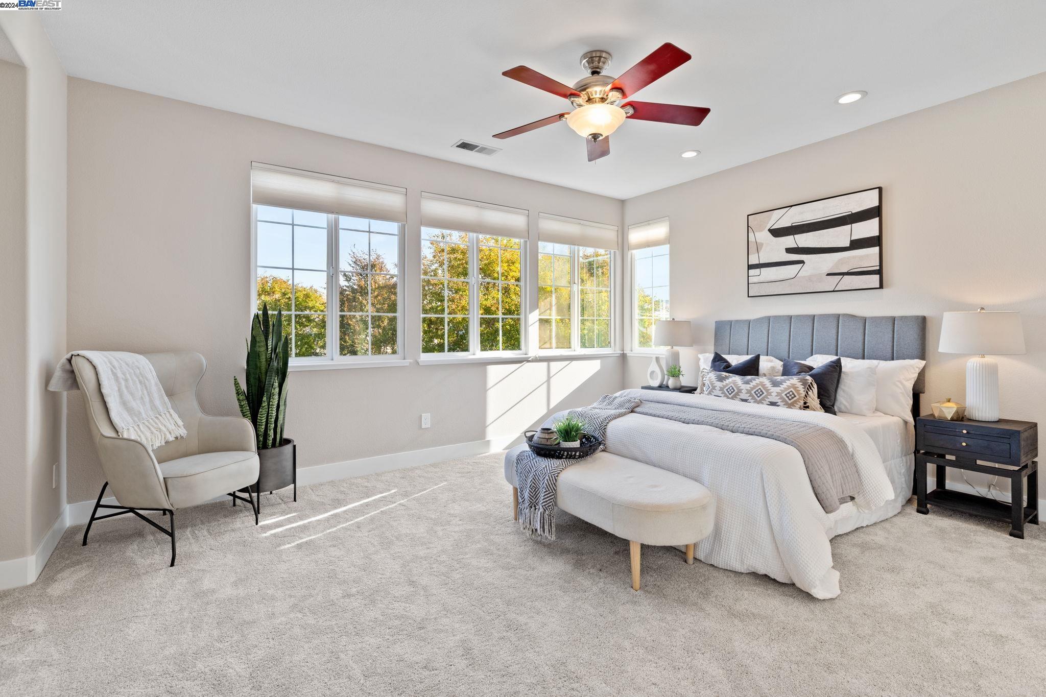 Detail Gallery Image 24 of 41 For 5775 Creekview Drive, Dublin,  CA 94568 - 4 Beds | 2/1 Baths