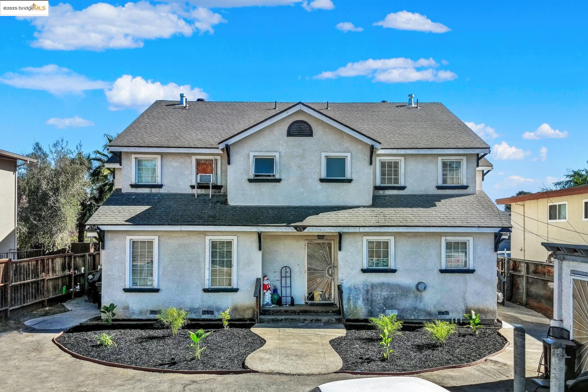 Detail Gallery Image 2 of 5 For 3340 72nd Ave, Oakland,  CA 94605 - – Beds | – Baths