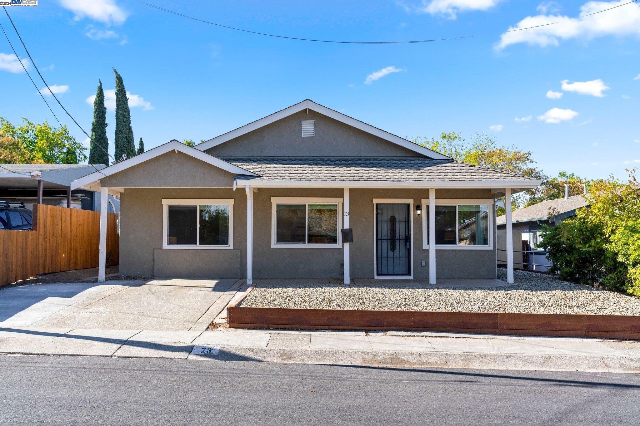 Detail Gallery Image 1 of 1 For 73 Breaker Drive, Bay Point,  CA 94565 - 3 Beds | 1 Baths