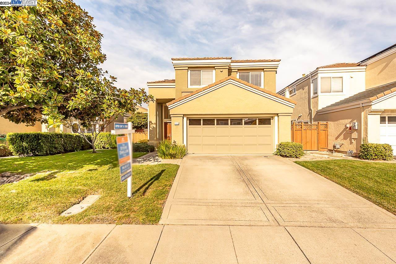 Detail Gallery Image 1 of 1 For 30318 Meridien Cir, Union City,  CA 94587 - 3 Beds | 2/1 Baths