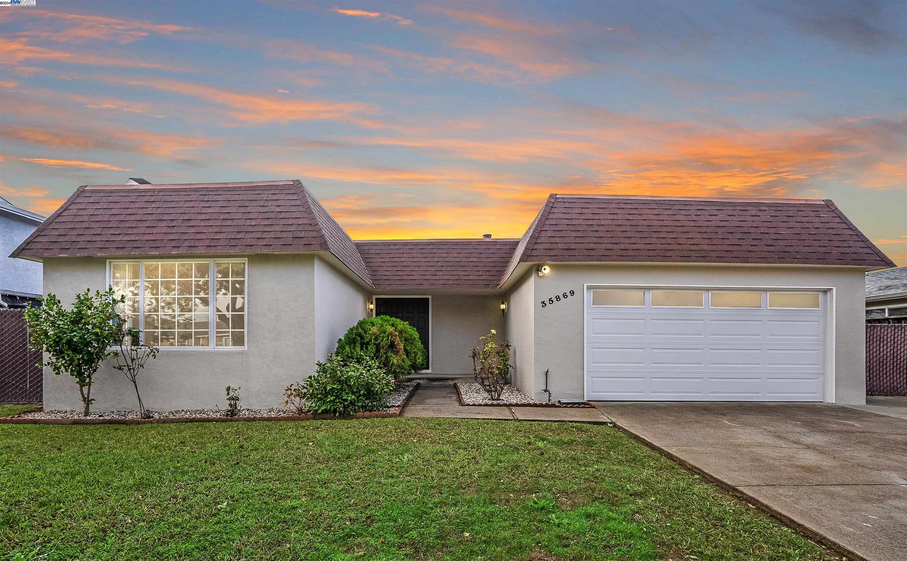 Detail Gallery Image 1 of 1 For 35869 Bettencourt St, Newark,  CA 94560 - 3 Beds | 2 Baths