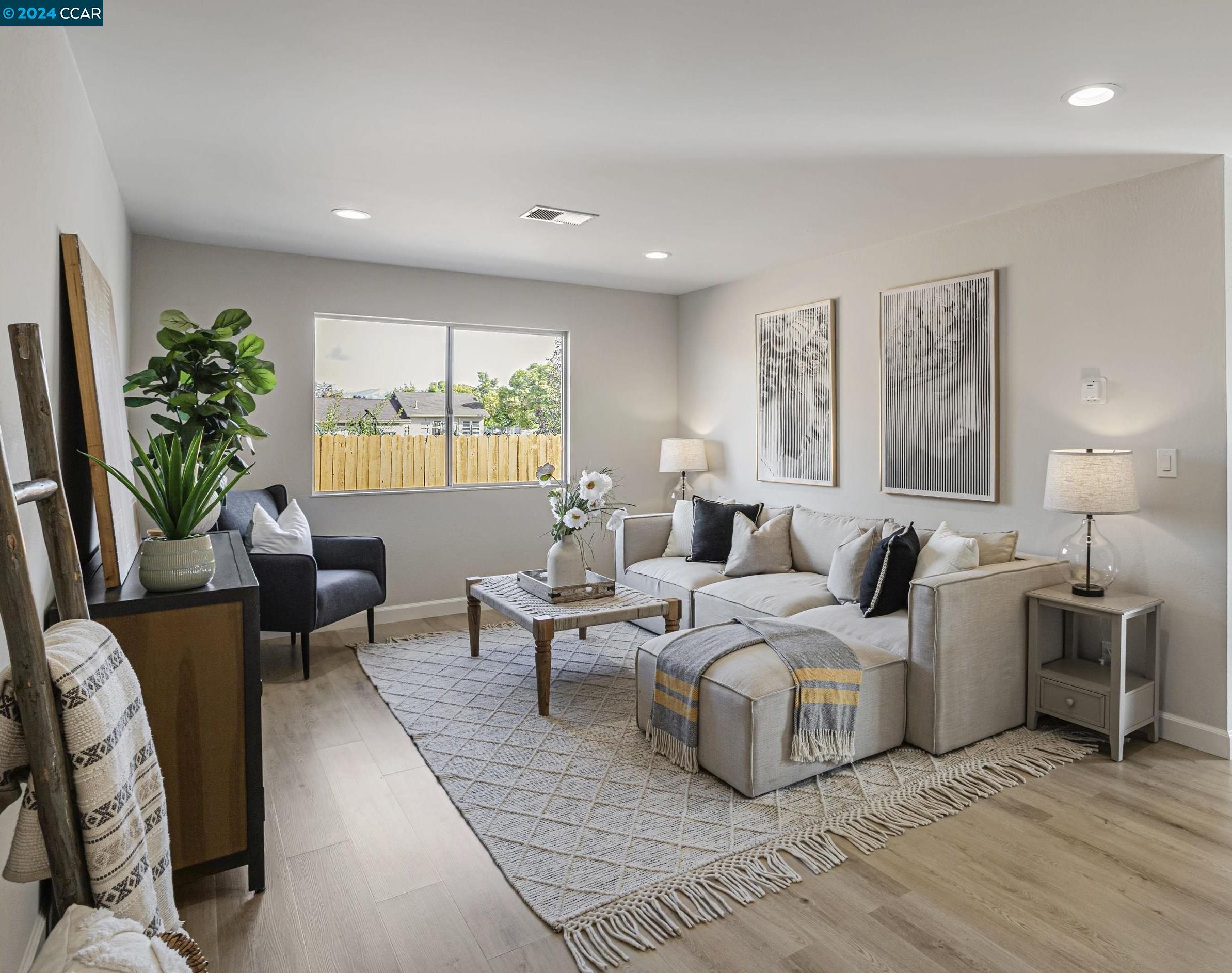 Detail Gallery Image 1 of 1 For 37074 Saint Luke Ct, Newark,  CA 94560 - 4 Beds | 2 Baths