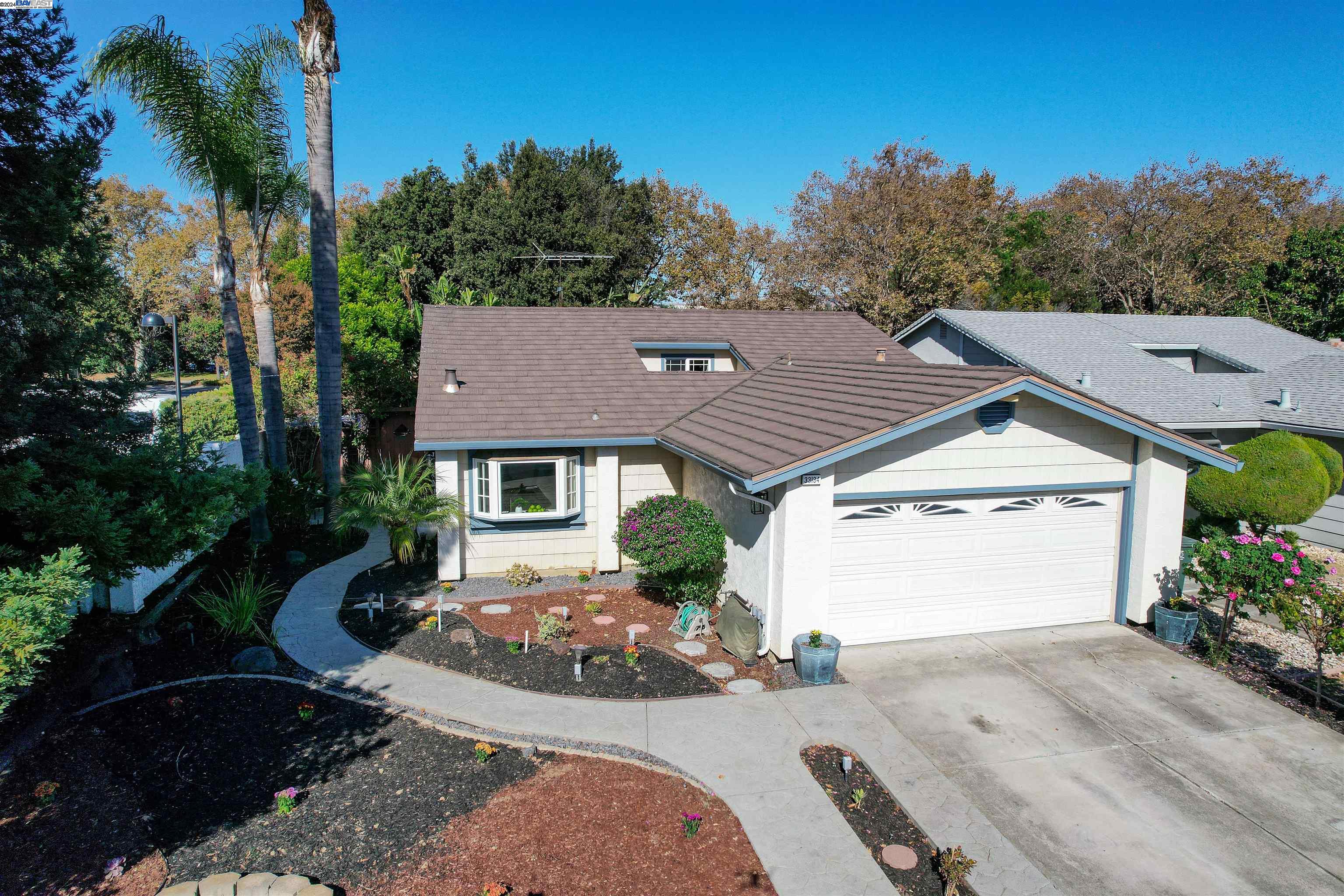 Detail Gallery Image 1 of 1 For 33134 Quail Dr, Union City,  CA 94587 - 3 Beds | 2 Baths