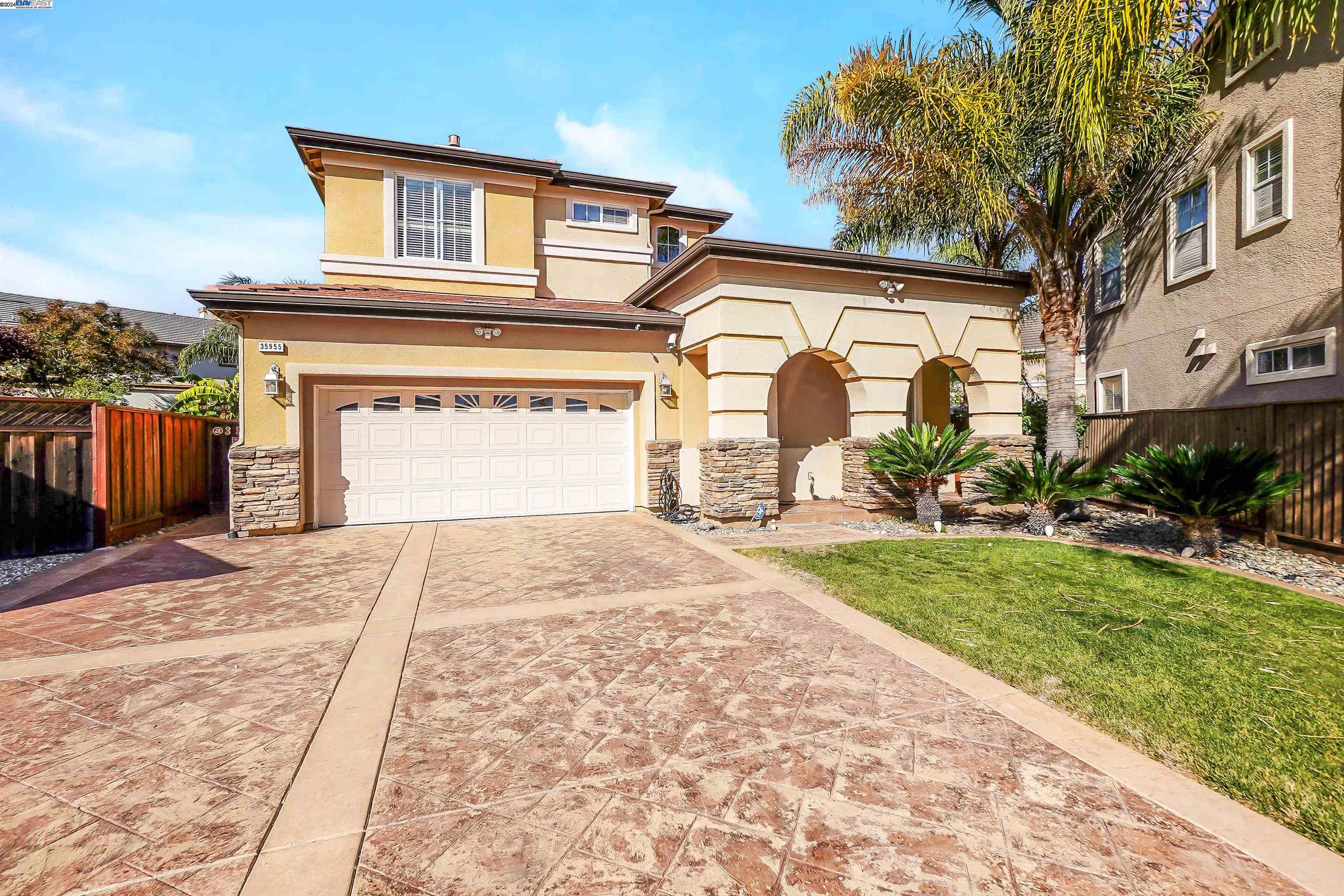 Detail Gallery Image 1 of 1 For 35955 Nickel St, Union City,  CA 94587 - 4 Beds | 2/1 Baths