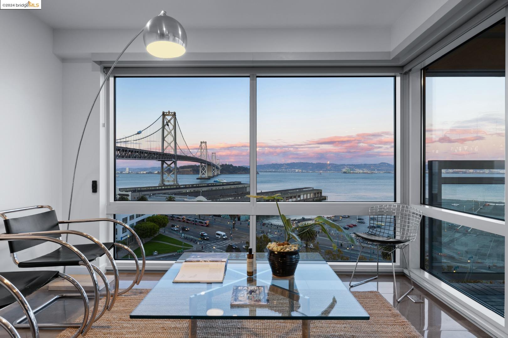 Detail Gallery Image 1 of 1 For 501 Beale St 11a,  San Francisco,  CA 94105 - 2 Beds | 2 Baths