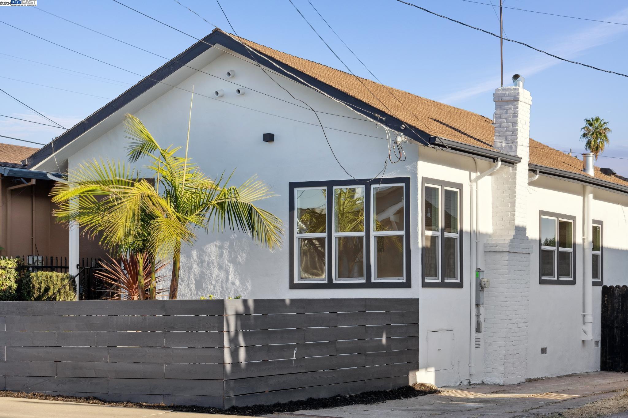 2938 Minna Ave, Oakland, California 94619, 2 Bedrooms Bedrooms, 5 Rooms Rooms,1 BathroomBathrooms,Residential,For Sale,2938 Minna Ave,41078601