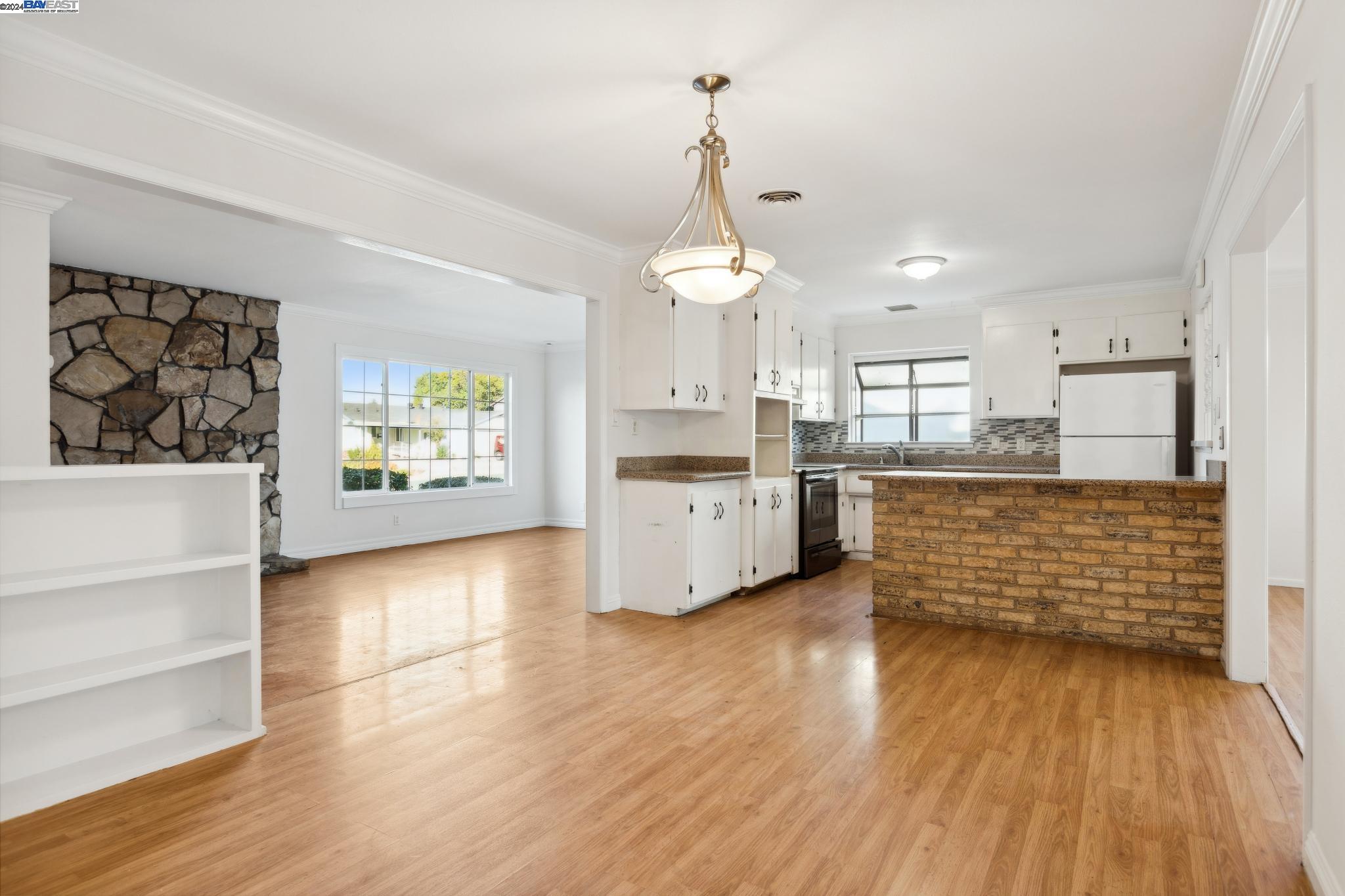 1013 Saint Frances Dr, Antioch, California 94509, 3 Bedrooms Bedrooms, 6 Rooms Rooms,2 BathroomsBathrooms,Residential,For Sale,1013 Saint Frances Dr,41078602