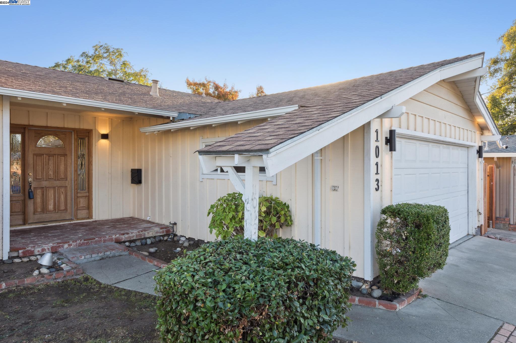 1013 Saint Frances Dr, Antioch, California 94509, 3 Bedrooms Bedrooms, 6 Rooms Rooms,2 BathroomsBathrooms,Residential,For Sale,1013 Saint Frances Dr,41078602