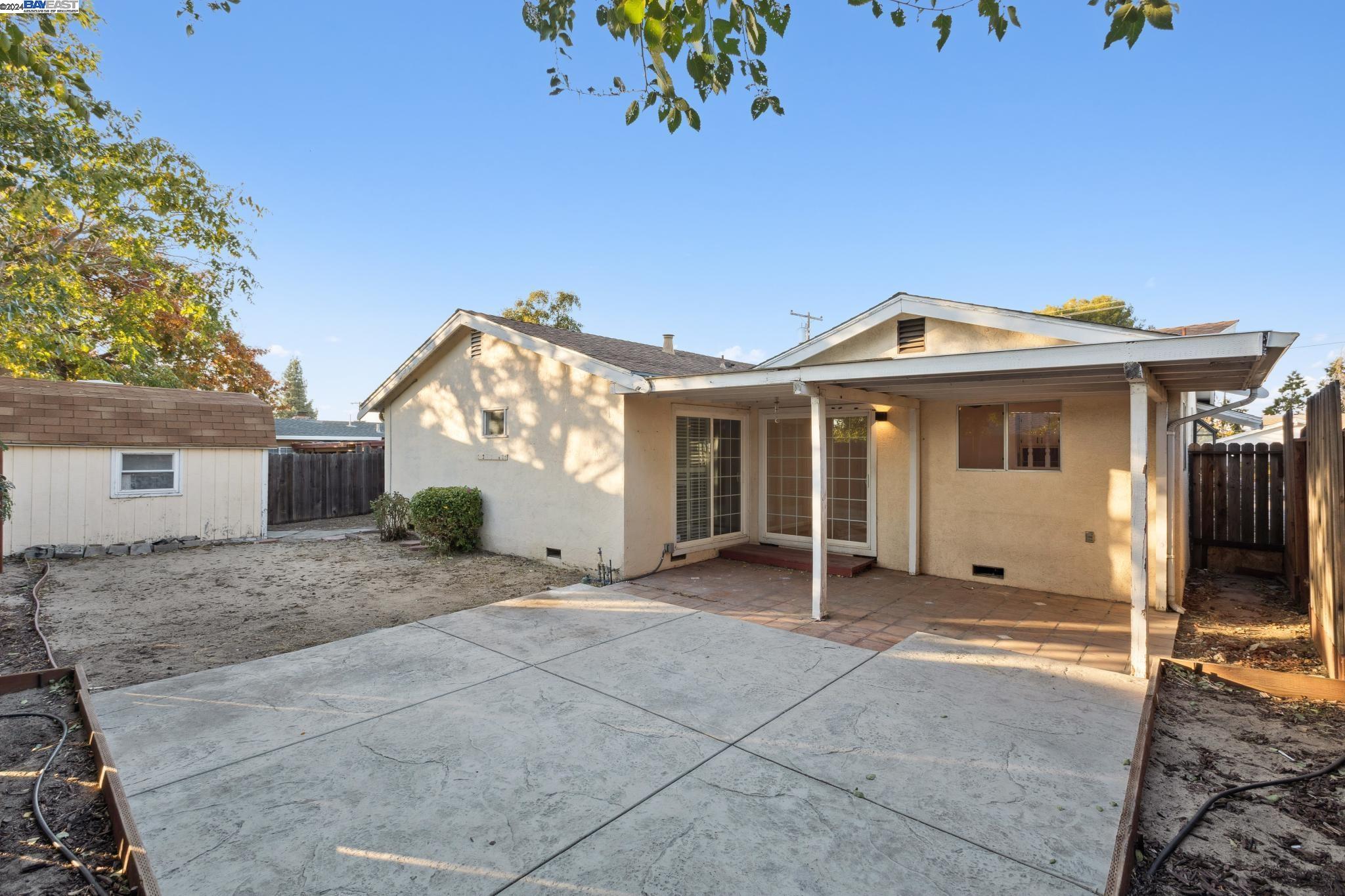 1013 Saint Frances Dr, Antioch, California 94509, 3 Bedrooms Bedrooms, 6 Rooms Rooms,2 BathroomsBathrooms,Residential,For Sale,1013 Saint Frances Dr,41078602