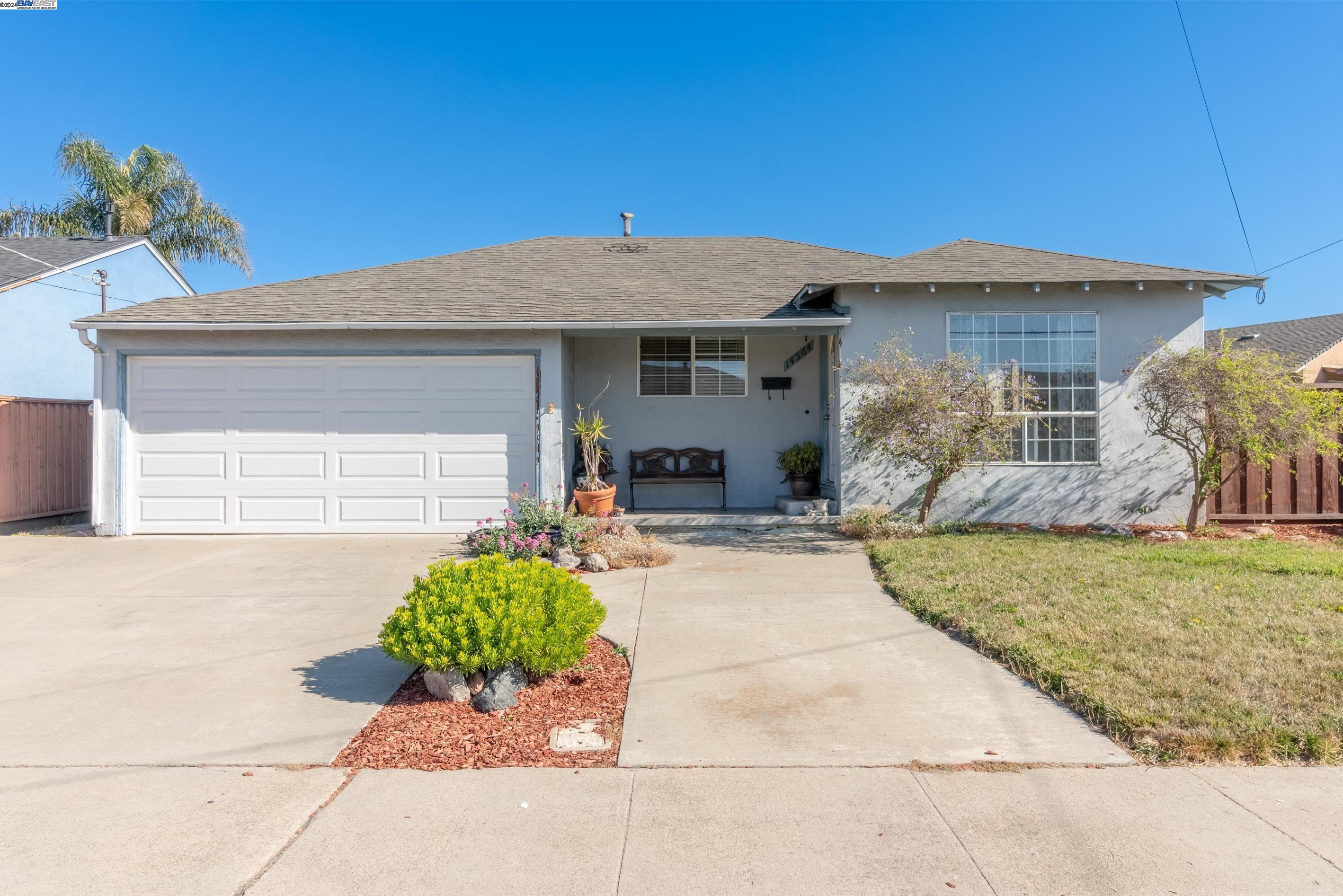 Detail Gallery Image 1 of 1 For 14564 Wiley St, San Leandro,  CA 94579 - 5 Beds | 2 Baths