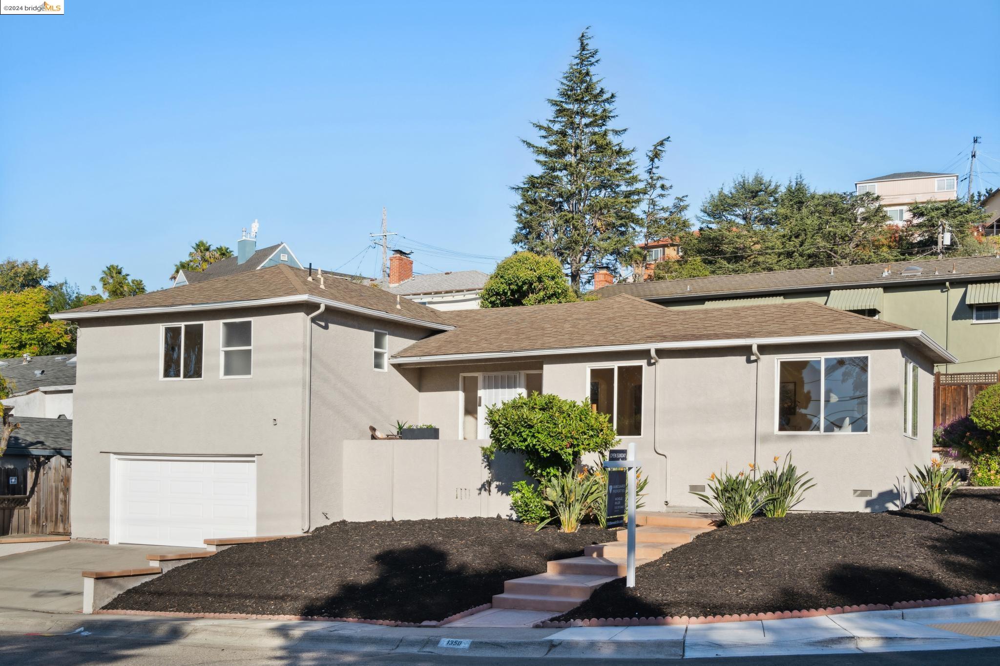 Detail Gallery Image 1 of 1 For 1350 Benedict Dr., San Leandro,  CA 94577 - 2 Beds | 1/1 Baths