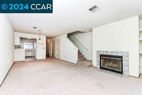 Detail Gallery Image 13 of 52 For 1300 Walden Road #214,  Walnut Creek,  CA 94597 - 2 Beds | 2/1 Baths