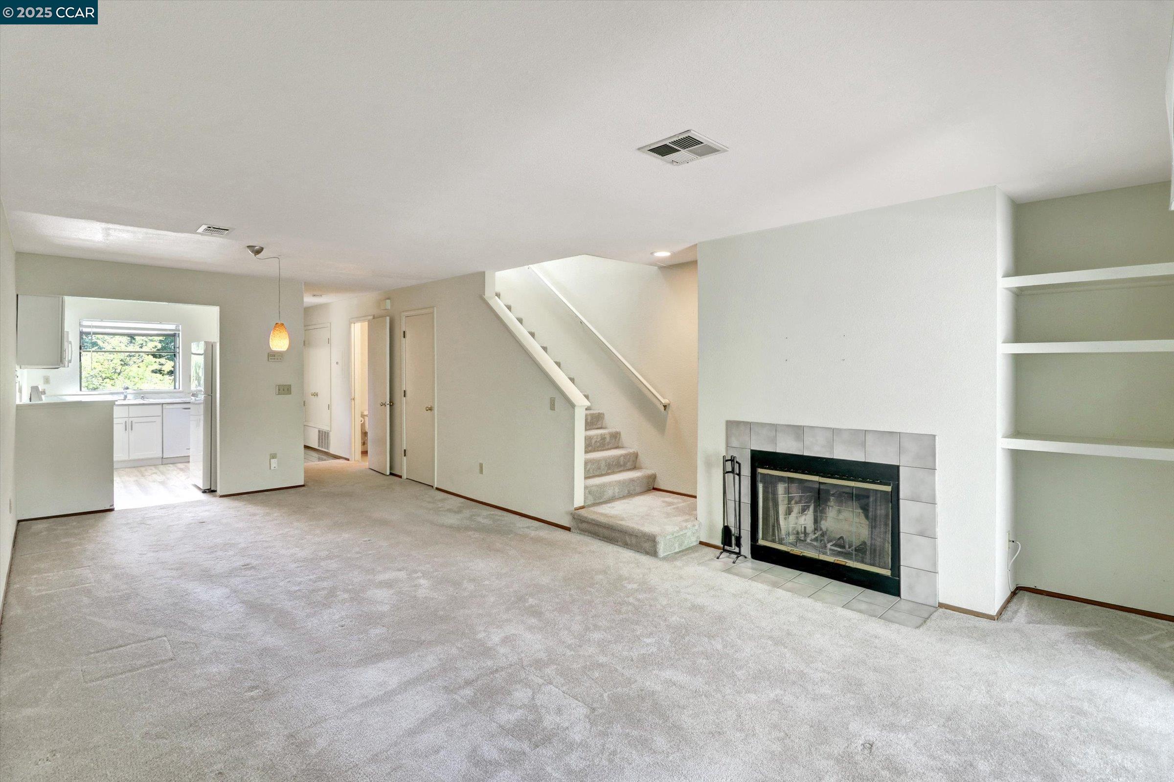 Detail Gallery Image 23 of 52 For 1300 Walden Road #214,  Walnut Creek,  CA 94597 - 2 Beds | 2/1 Baths