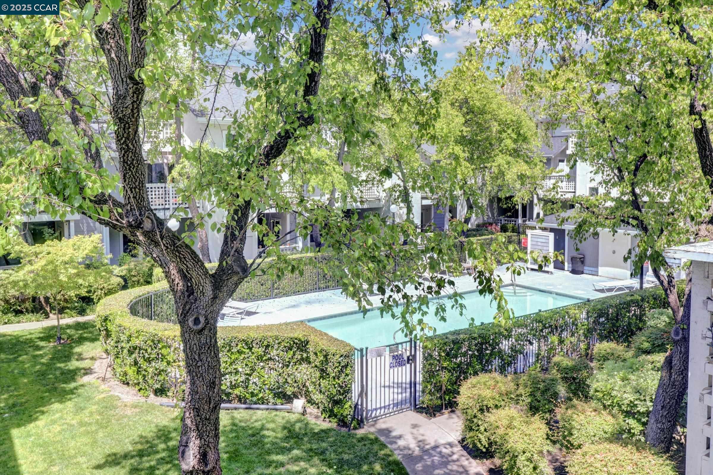 Detail Gallery Image 47 of 52 For 1300 Walden Road #214,  Walnut Creek,  CA 94597 - 2 Beds | 2/1 Baths