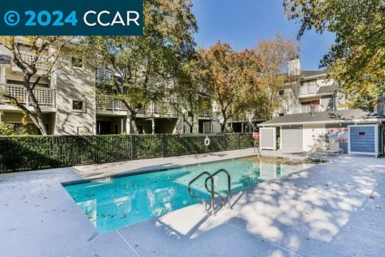 Detail Gallery Image 48 of 52 For 1300 Walden Road #214,  Walnut Creek,  CA 94597 - 2 Beds | 2/1 Baths