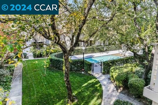 Detail Gallery Image 49 of 52 For 1300 Walden Road #214,  Walnut Creek,  CA 94597 - 2 Beds | 2/1 Baths