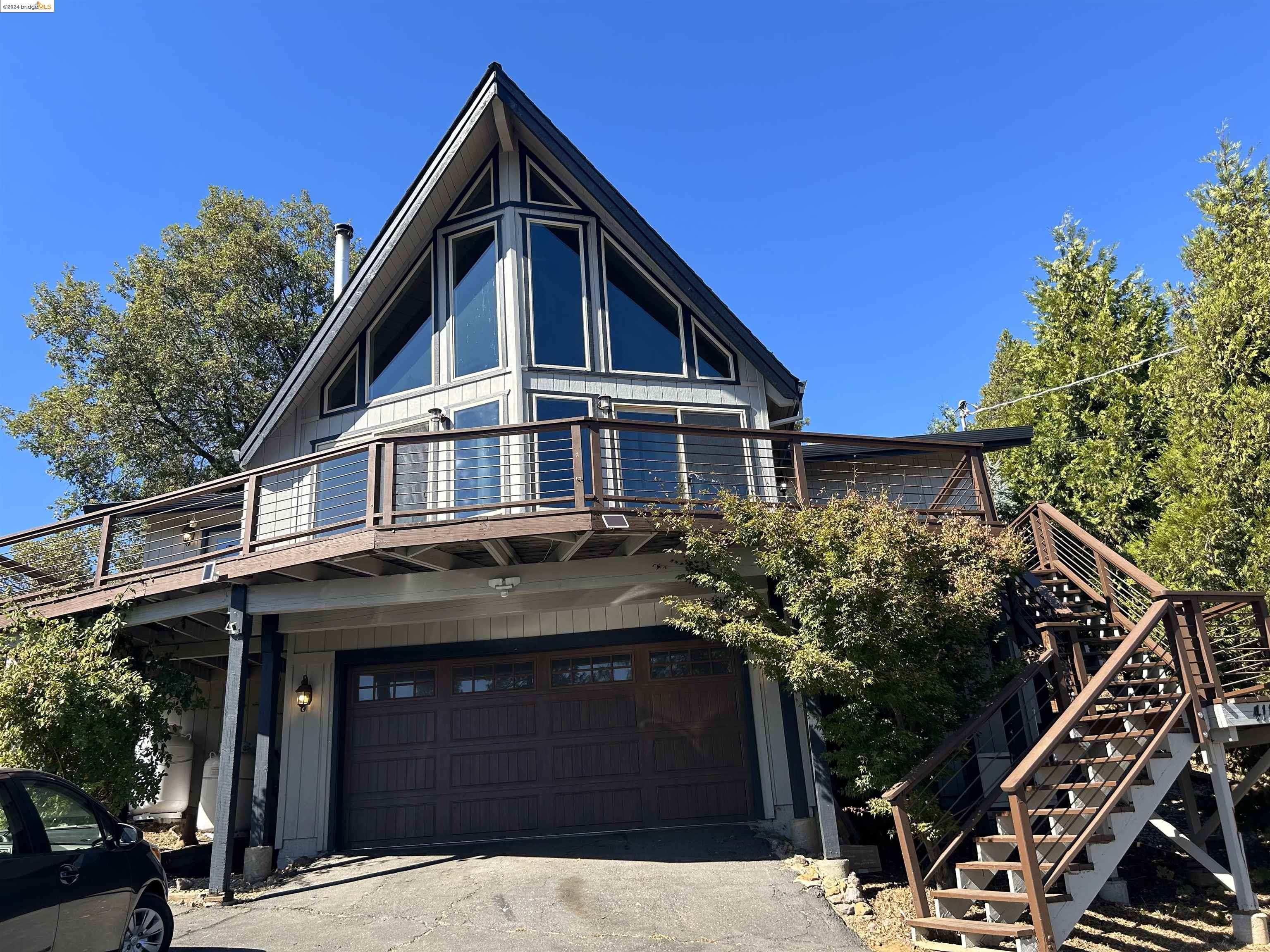 Detail Gallery Image 1 of 1 For 4112 Pearl Road, Pollock Pines,  CA 95726-9596 - 3 Beds | 2 Baths