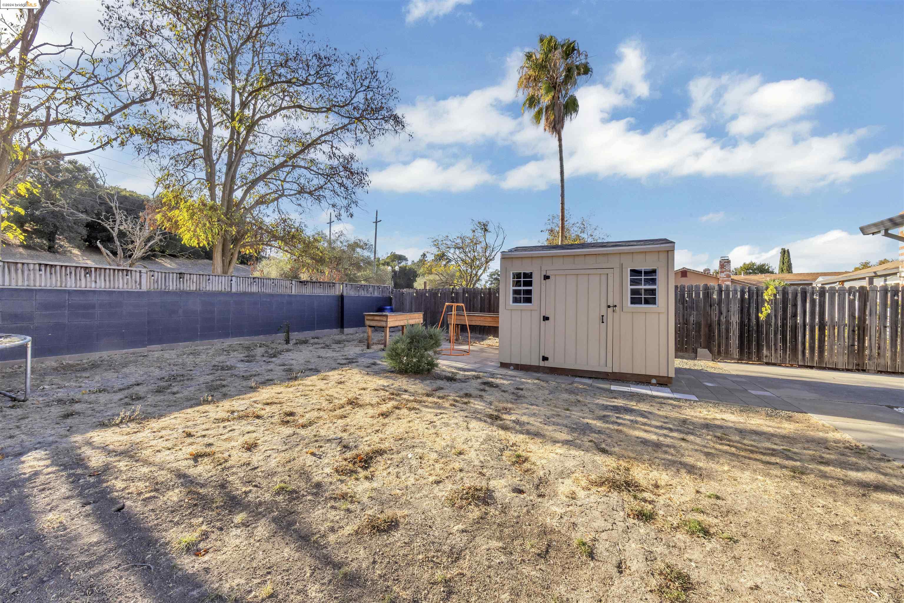 Detail Gallery Image 22 of 23 For 112 Aster Ct., Hercules,  CA 94547 - 3 Beds | 1 Baths