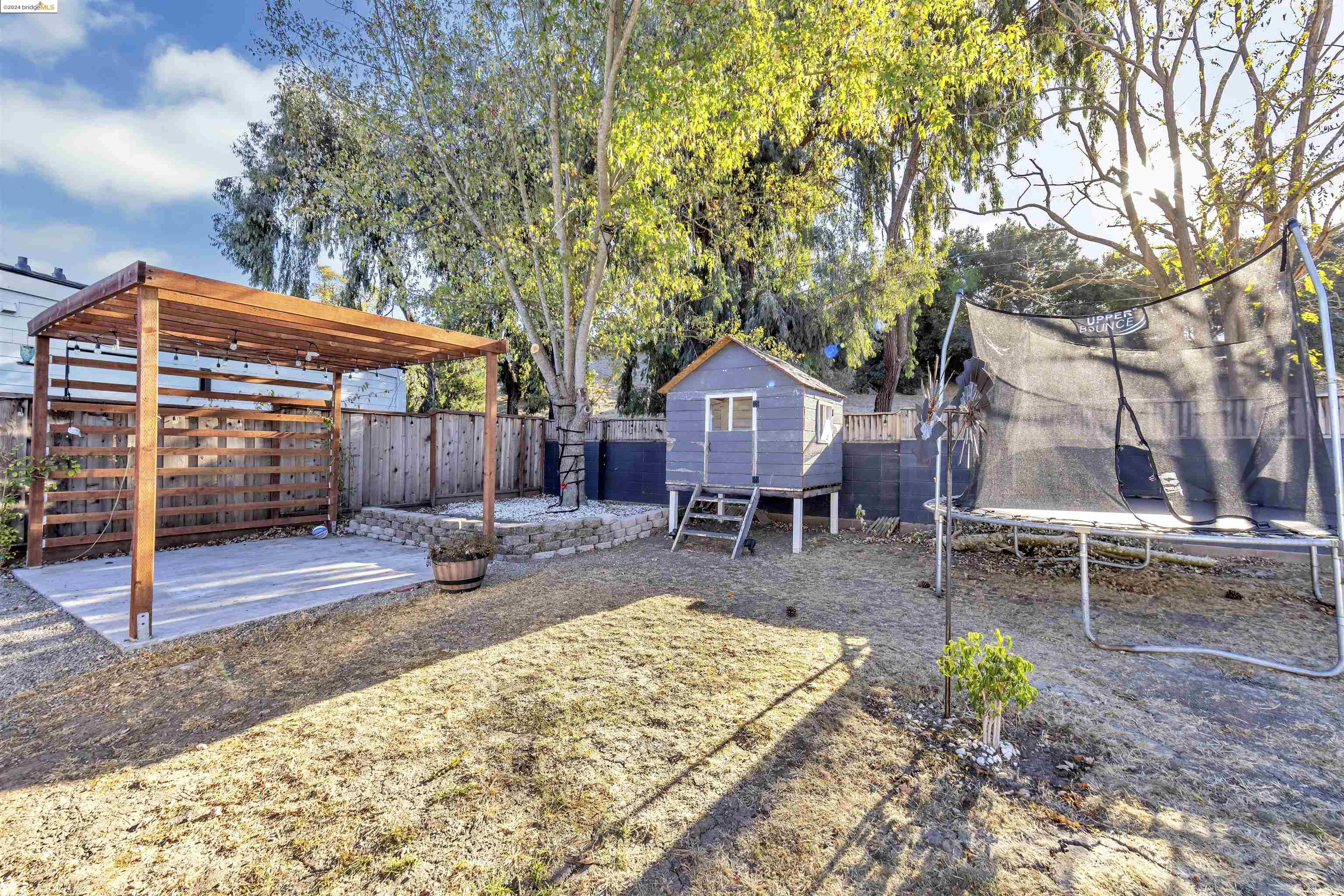 Detail Gallery Image 23 of 23 For 112 Aster Ct., Hercules,  CA 94547 - 3 Beds | 1 Baths