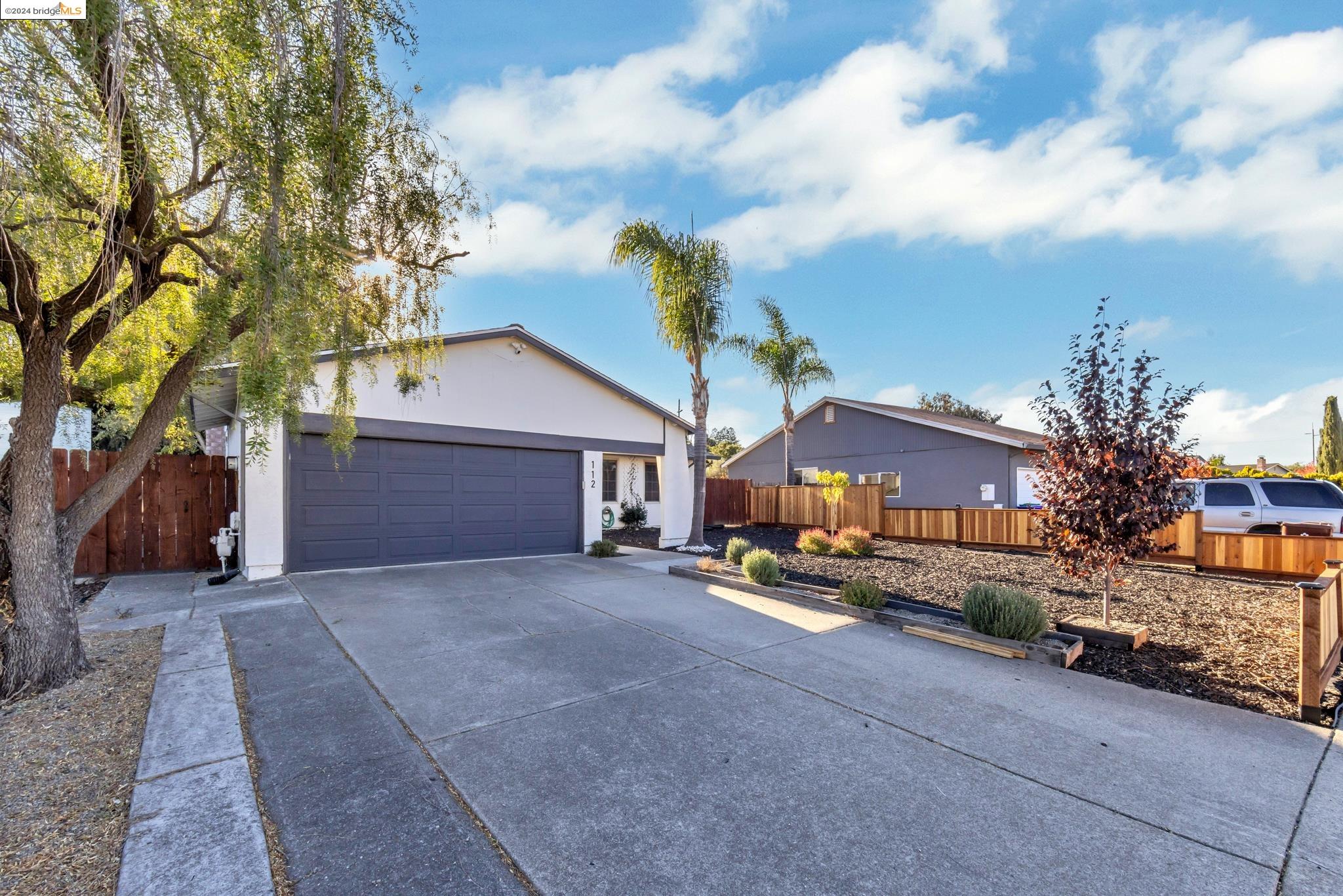 Detail Gallery Image 4 of 23 For 112 Aster Ct., Hercules,  CA 94547 - 3 Beds | 1 Baths