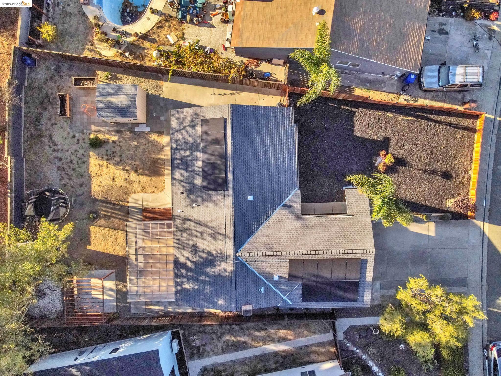 Detail Gallery Image 5 of 23 For 112 Aster Ct., Hercules,  CA 94547 - 3 Beds | 1 Baths