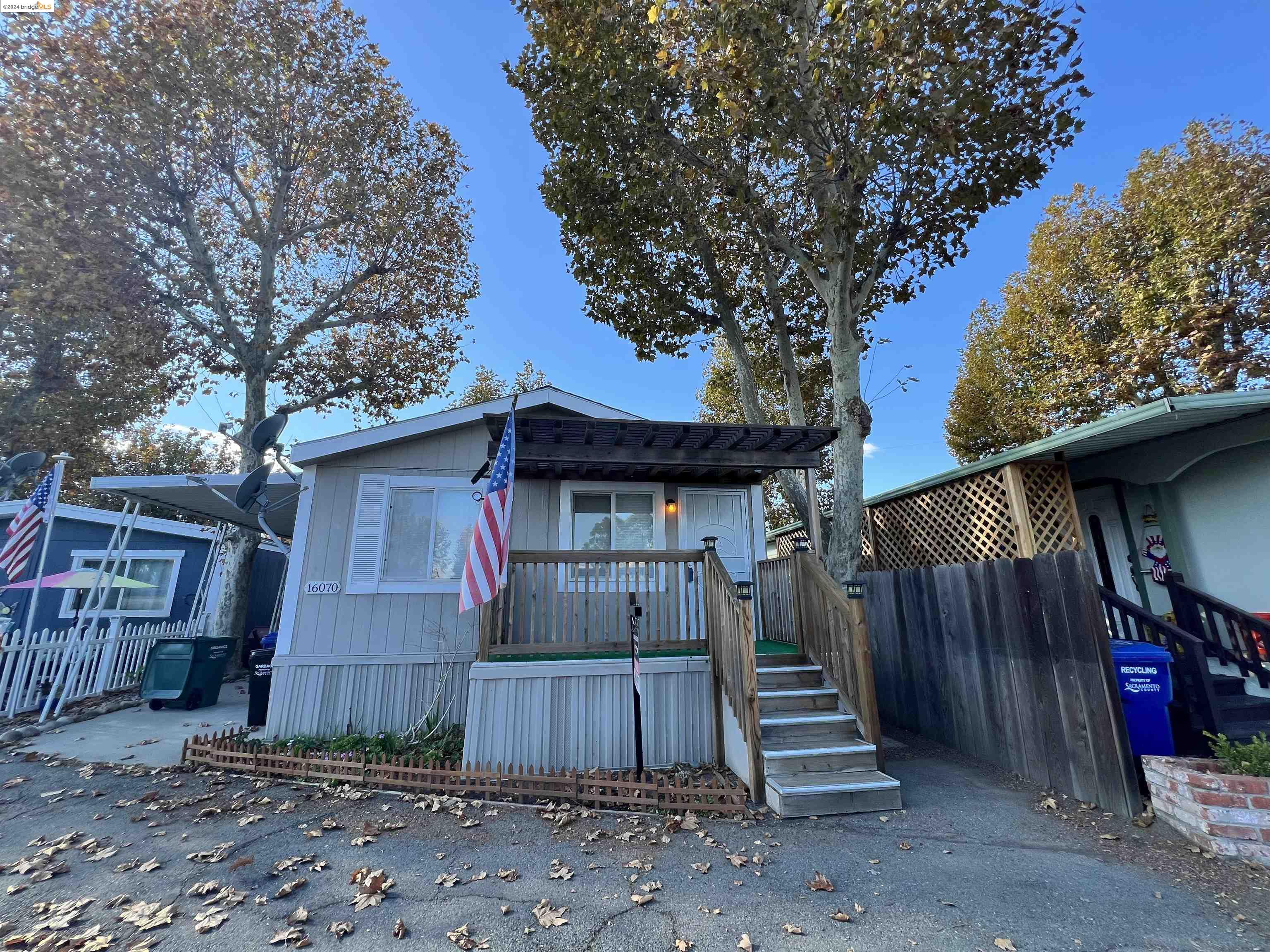 Detail Gallery Image 1 of 1 For 16070 Harbor Dr, Isleton,  CA 95641 - 2 Beds | 2 Baths
