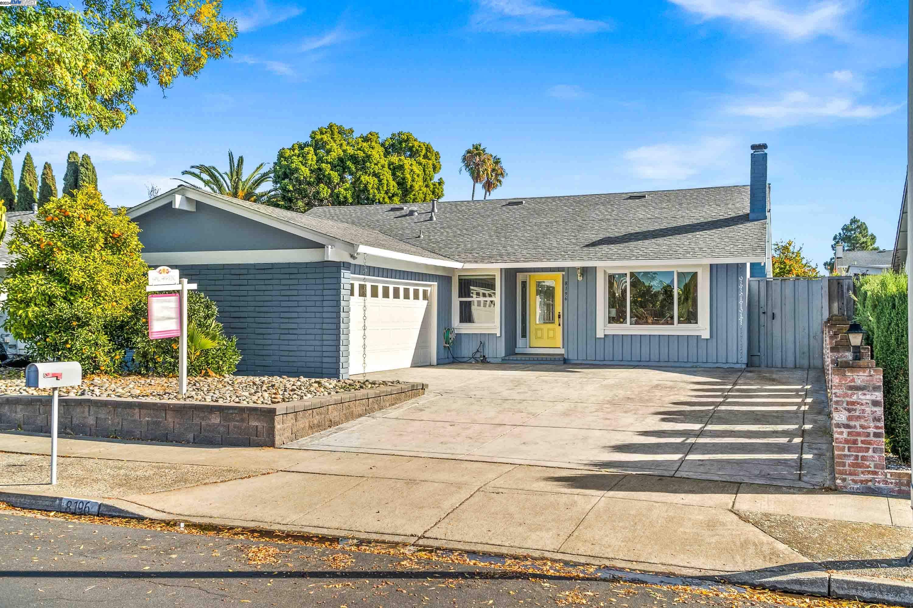 Detail Gallery Image 1 of 1 For 8196 Mayhews Landing Rd, Newark,  CA 94560 - 5 Beds | 2 Baths