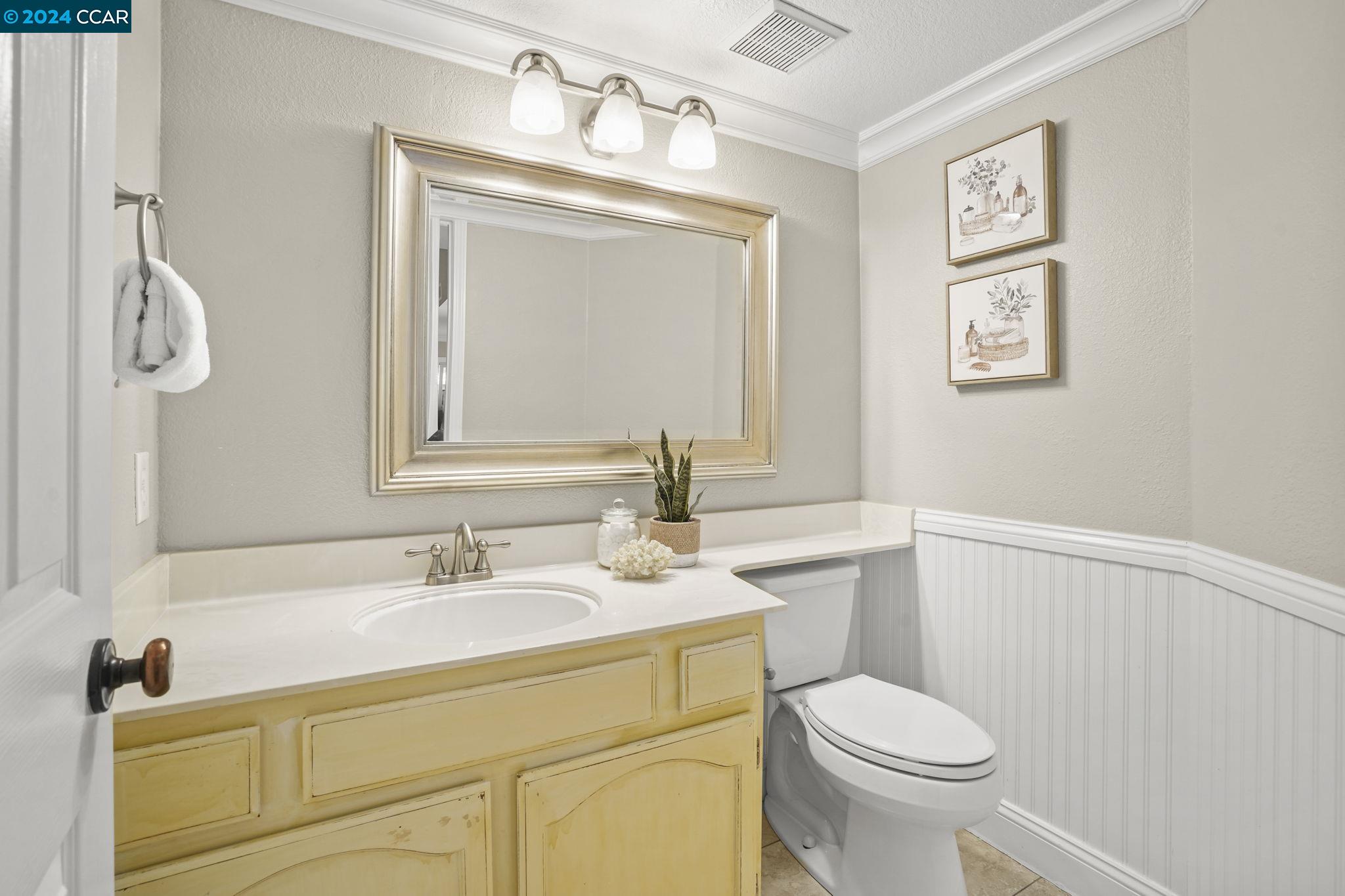 Detail Gallery Image 15 of 44 For 1 Rainbow Cir, Danville,  CA 94506 - 3 Beds | 2/1 Baths