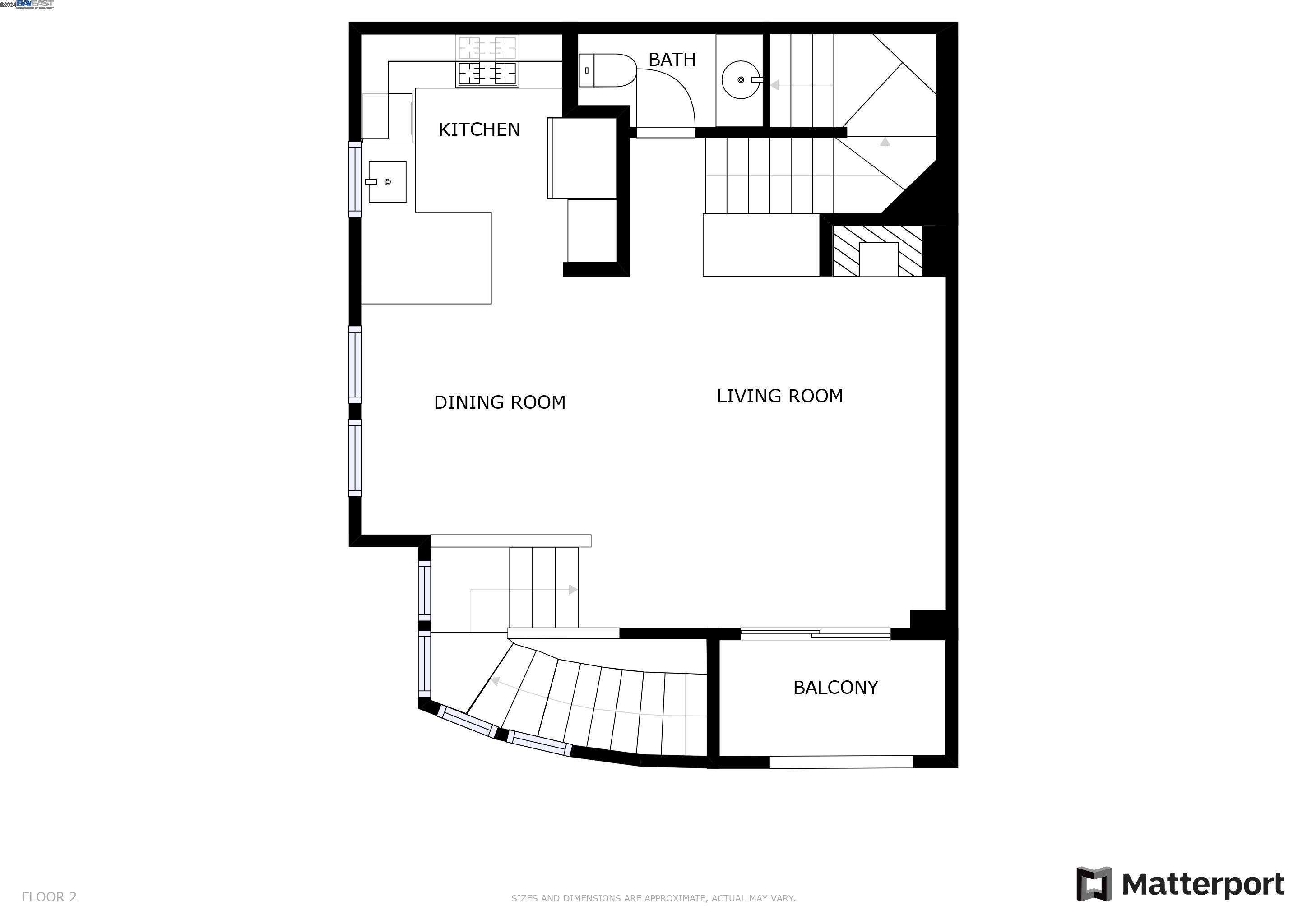 Detail Gallery Image 42 of 43 For 3454 Dayton Cmn, Fremont,  CA 94538 - 2 Beds | 2/1 Baths