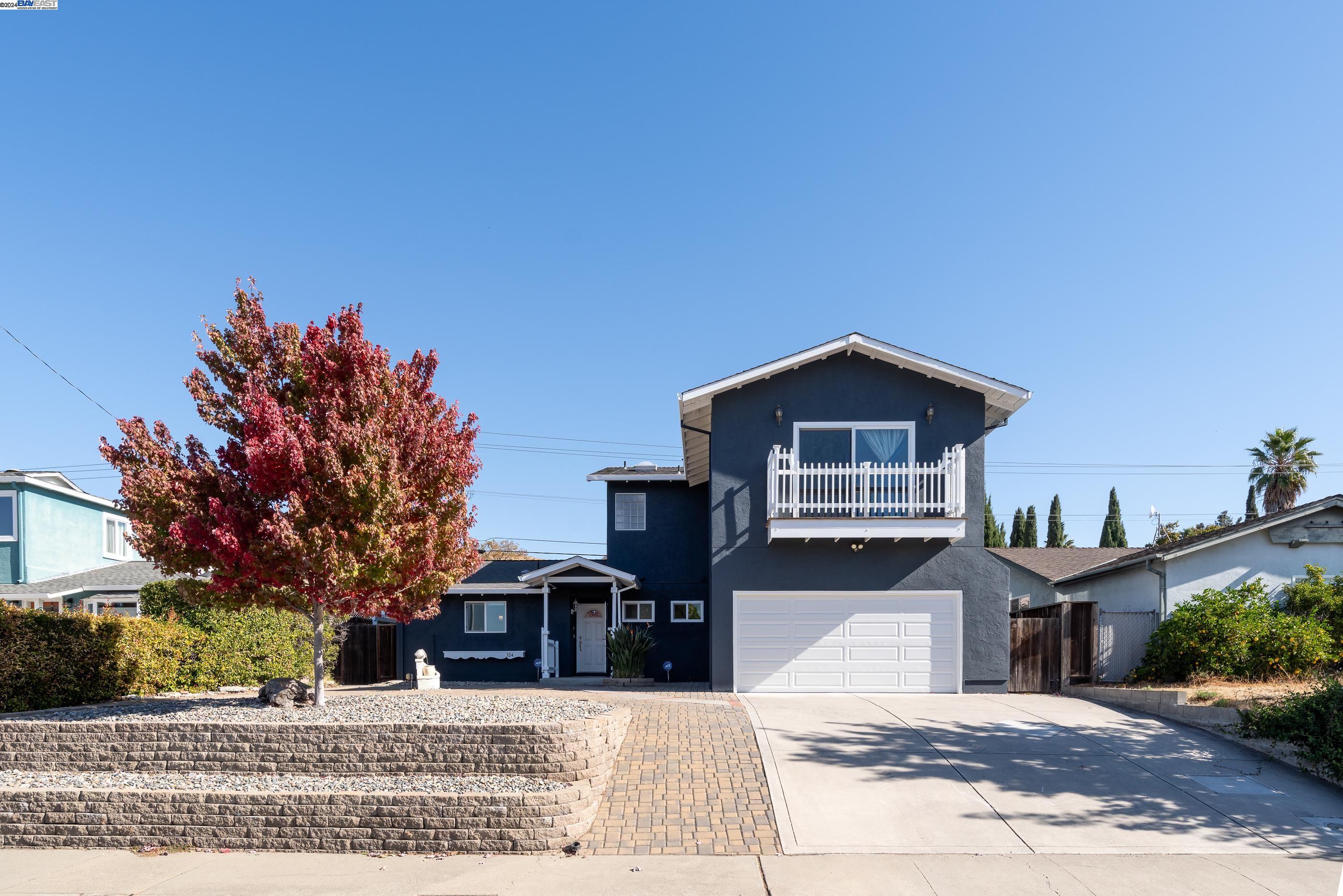 Detail Gallery Image 1 of 1 For 324 La Crosse Drive, Milpitas,  CA 95035-6025 - 3 Beds | 3 Baths