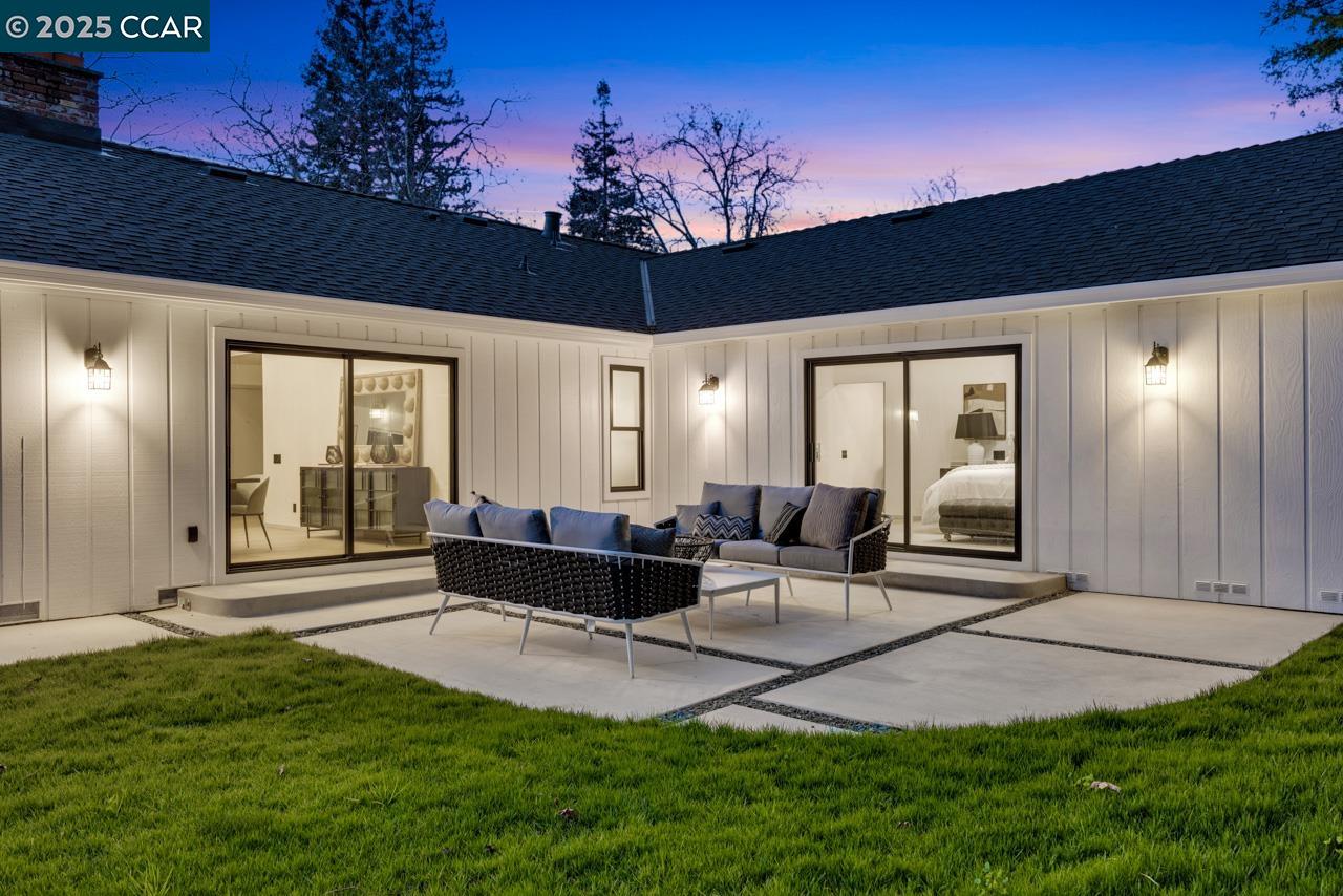 Detail Gallery Image 34 of 36 For 560 Old Orchard Dr, Danville,  CA 94526 - 4 Beds | 2/1 Baths