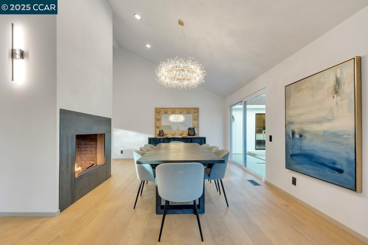 Detail Gallery Image 6 of 36 For 560 Old Orchard Dr, Danville,  CA 94526 - 4 Beds | 2/1 Baths