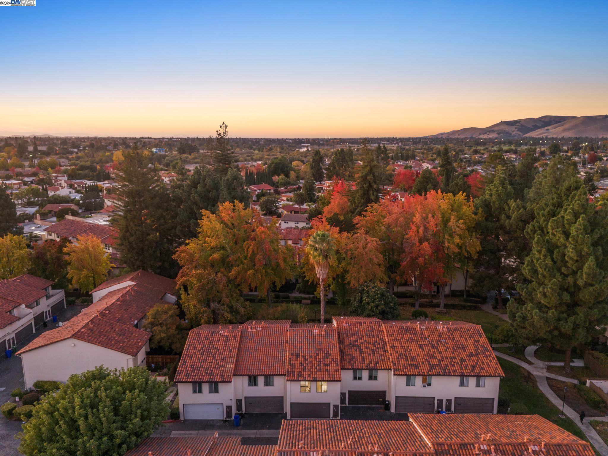 Detail Gallery Image 30 of 31 For 41034 Cornac Ter, Fremont,  CA 94539 - 2 Beds | 2 Baths